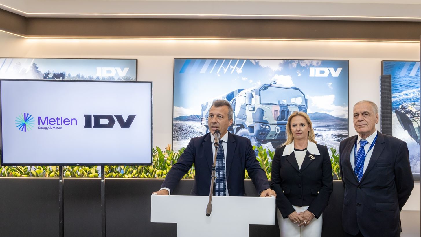 Metlen: &#x397; &#x3B5;&#x3C0;&#x3CC;&#x3BC;&#x3B5;&#x3BD;&#x3B7; &#x3BC;&#x3AD;&#x3C1;&#x3B1; &#x3C4;&#x3B7;&#x3C2; &#x3C3;&#x3C5;&#x3BC;&#x3C6;&#x3C9;&#x3BD;&#x3AF;&#x3B1;&#x3C2; &#x3BC;&#x3B5; &#x3C4;&#x3B7;&#x3BD; Iveco &#x3BA;&#x3B1;&#x3B9; &#x3C4;&#x3B1; &#x3BD;&#x3AD;&#x3B1; deals &#x3C0;&#x3BF;&#x3C5; &#x3AD;&#x3C1;&#x3C7;&#x3BF;&#x3BD;&#x3C4;&#x3B1;&#x3B9;