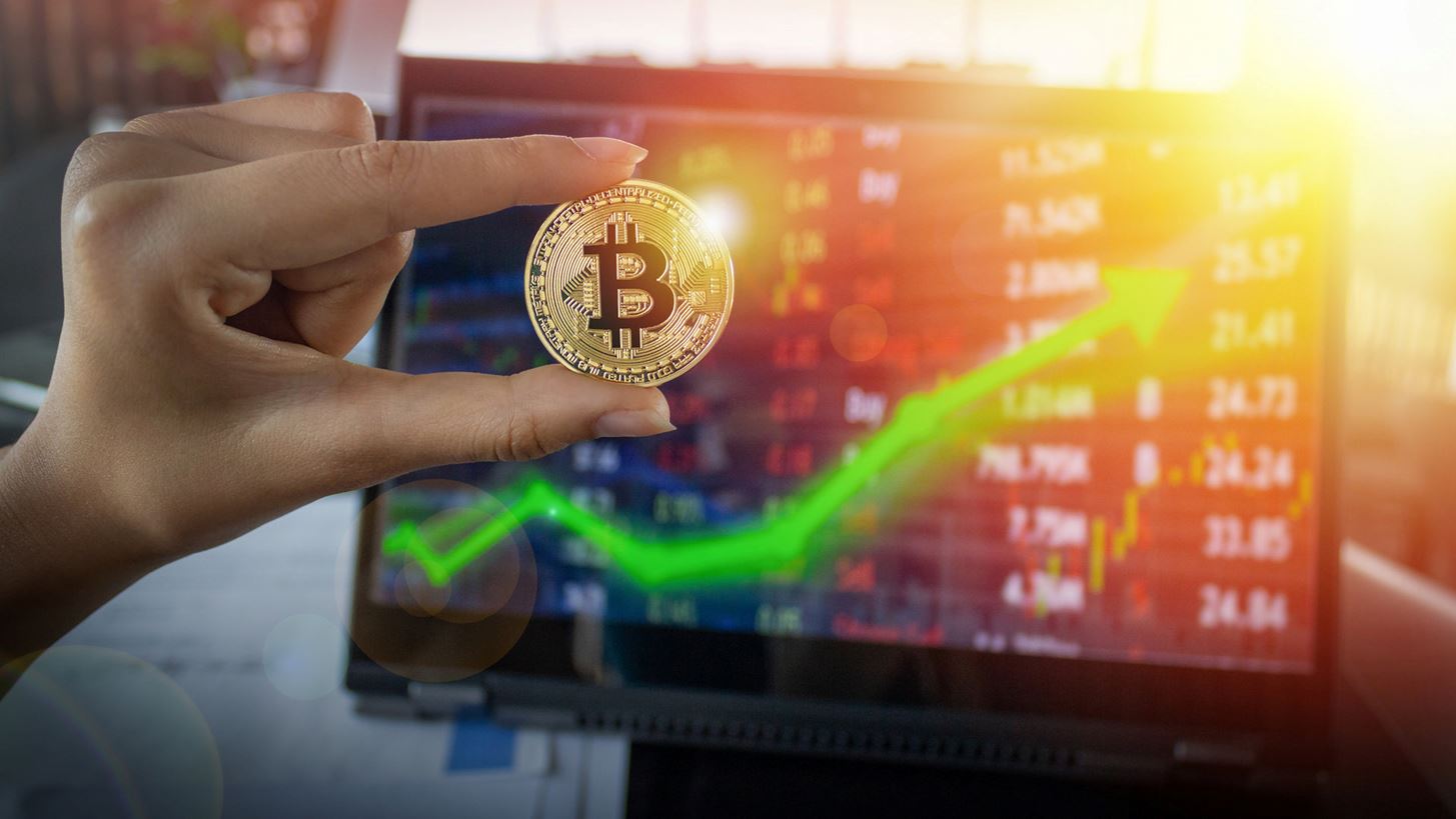 &#x3A1;&#x3AC;&#x3BB;&#x3B9; &#x3B3;&#x3B9;&#x3B1; &#x3C4;&#x3BF; Bitcoin: &#x39E;&#x3B5;&#x3C0;&#x3AD;&#x3C1;&#x3B1;&#x3C3;&#x3B5; &#x3C4;&#x3B1; 41.000 &#x3B4;&#x3BF;&#x3BB;&#x3AC;&#x3C1;&#x3B9;&#x3B1;