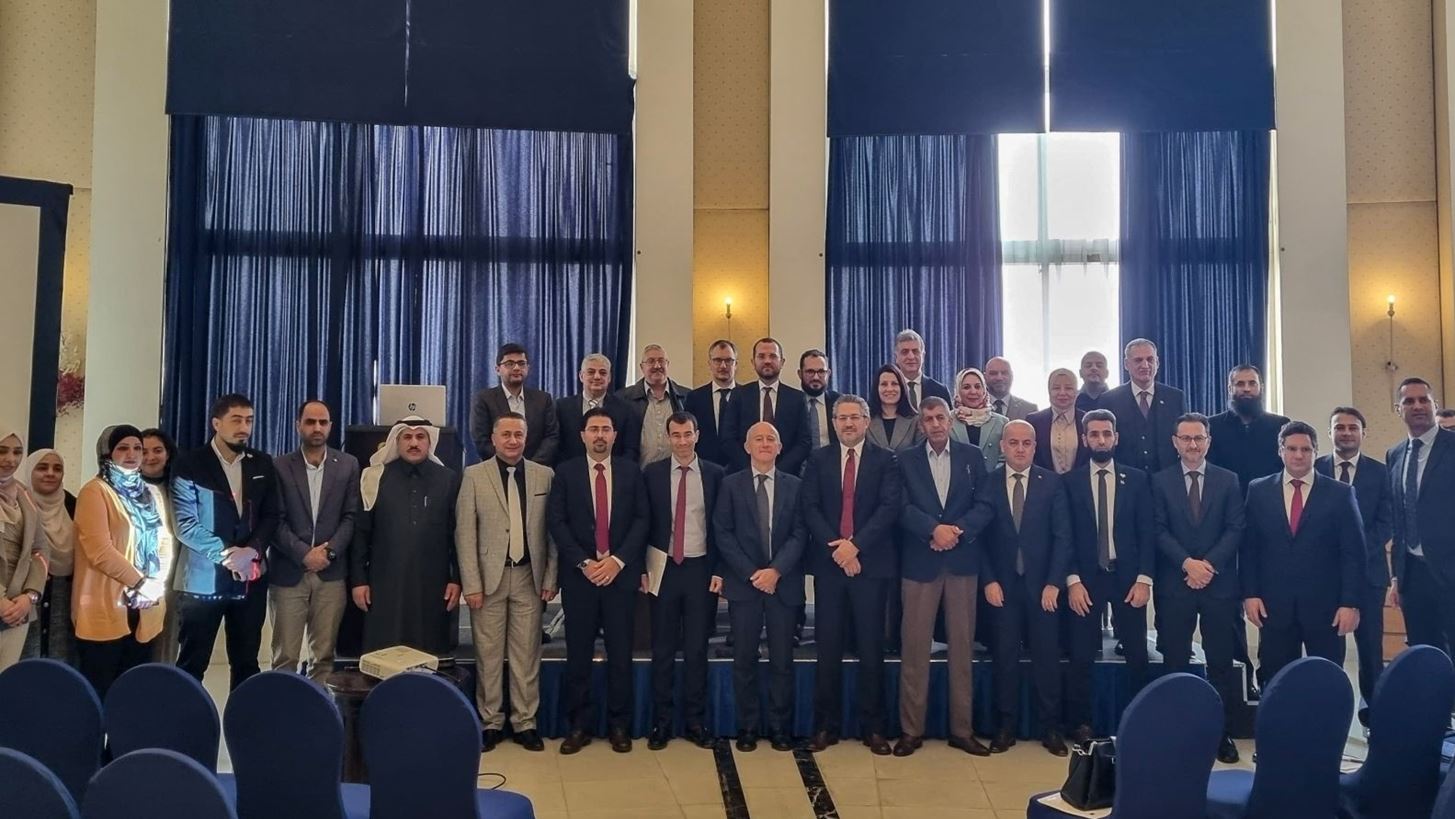 Ο ΑΔΜΗΕ στη σύνοδο του Med-TSO για τη διασυνδεσιμότητα των ηλεκτρικών δικτύων στις μεσογειακές χώρες