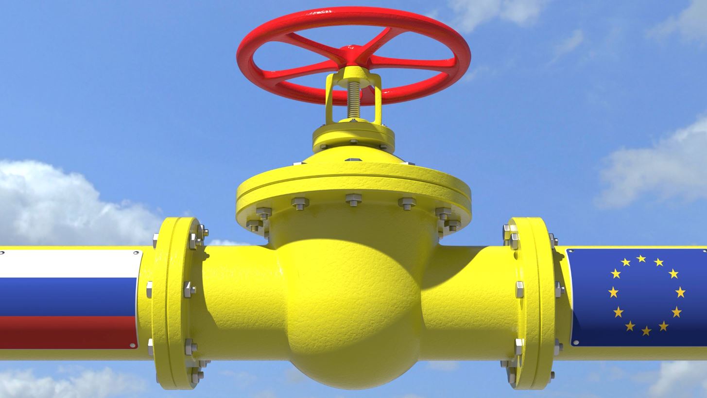 Η Ευρώπη κερδίζει τον ενεργειακό πόλεμο απέναντι στη Ρωσία