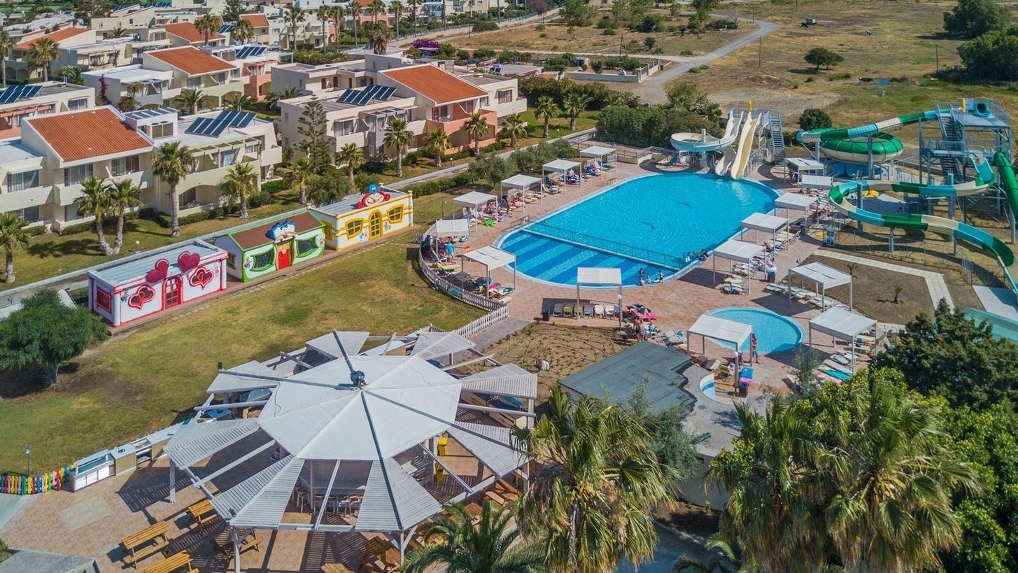 Επενδύσεις 600 εκατ. ευρώ από την HIG
