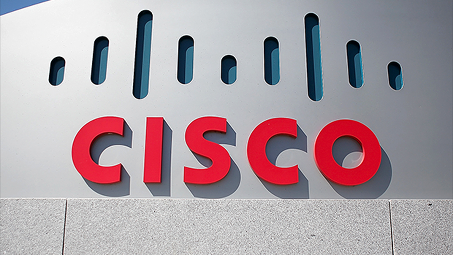 Cisco: &#x392;&#x3BF;&#x3C5;&#x3C4;&#x3B9;&#x3AC; 13% &#x3C4;&#x3B7;&#x3C2; &#x3BC;&#x3B5;&#x3C4;&#x3BF;&#x3C7;&#x3AE;&#x3C2; &#x3BC;&#x3B5; &#x3C6;&#x3CC;&#x3BD;&#x3C4;&#x3BF; &#x3C4;&#x3B9;&#x3C2; &#x3C0;&#x3C1;&#x3BF;&#x3B2;&#x3BB;&#x3AD;&#x3C8;&#x3B5;&#x3B9;&#x3C2; &#x3B3;&#x3B9;&#x3B1; &#x3C4;&#x3BF; 2024