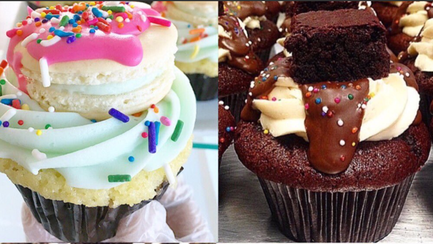 &#x3A0;&#x3CE;&#x3C2; &#x3C4;&#x3BF; &quot;&#x3B1;&#x3BD;&#x3C4;&#x3B9;-cupcake&quot; concept &quot;&#x3B3;&#x3BB;&#x3CD;&#x3BA;&#x3B1;&#x3BD;&#x3B5;&quot; &#x3BC;&#x3AF;&#x3B1; &#x3B1;&#x3C1;&#x3B1;&#x3B2;&#x3B9;&#x3BA;&#x3AE; startup