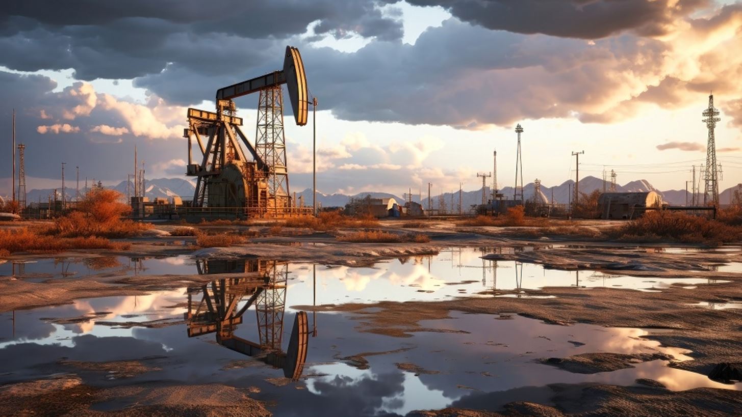 Τα τρία κλειδιά για το ράλι του πετρελαίου - Οι εκτιμήσεις των αναλυτών και το "αντιστάθμισμα του σοκ"