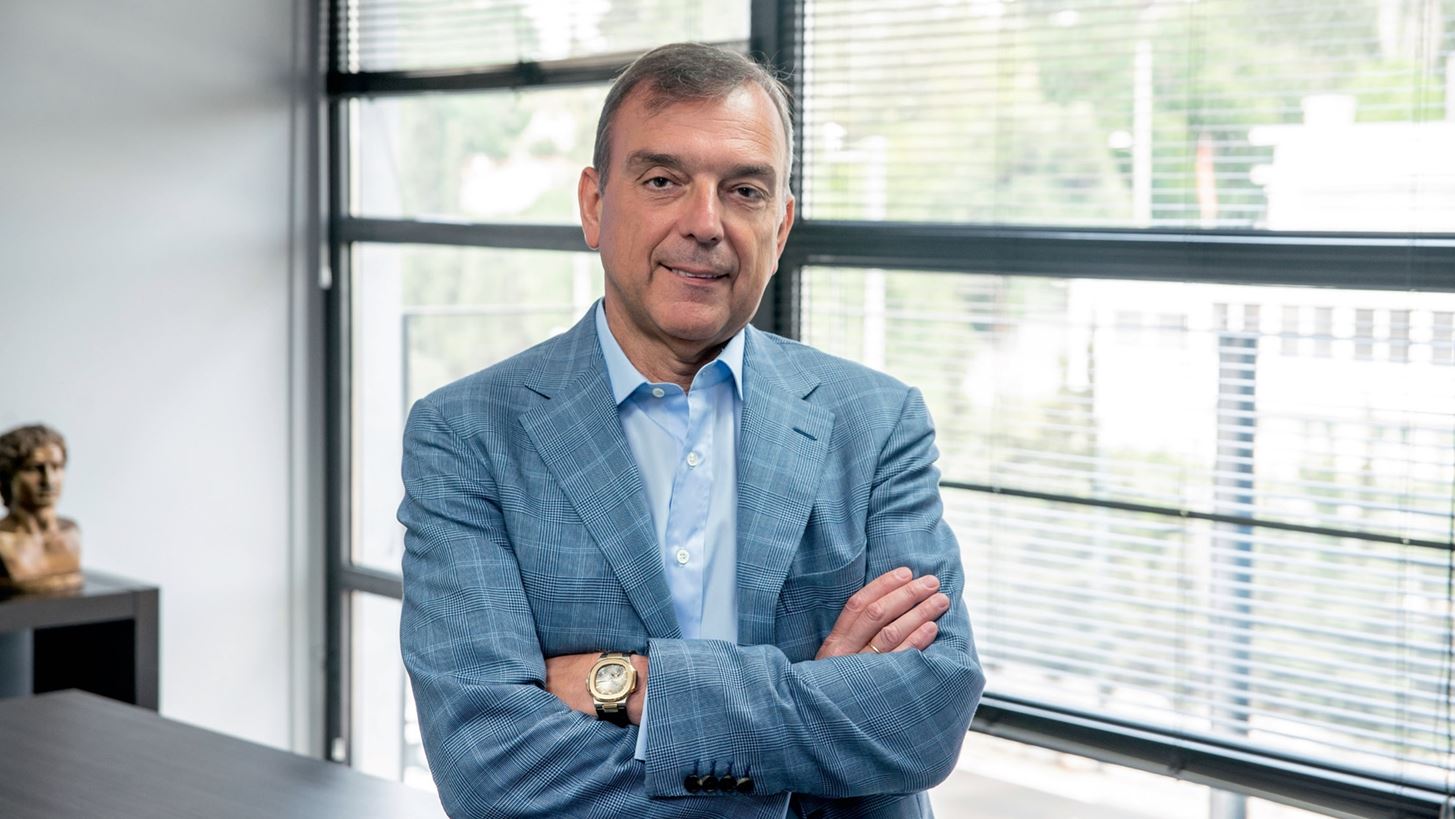 Ideal: Το μισό δισ. τζίρος και οι μεγάλες εξαγορές στα τρόφιμα