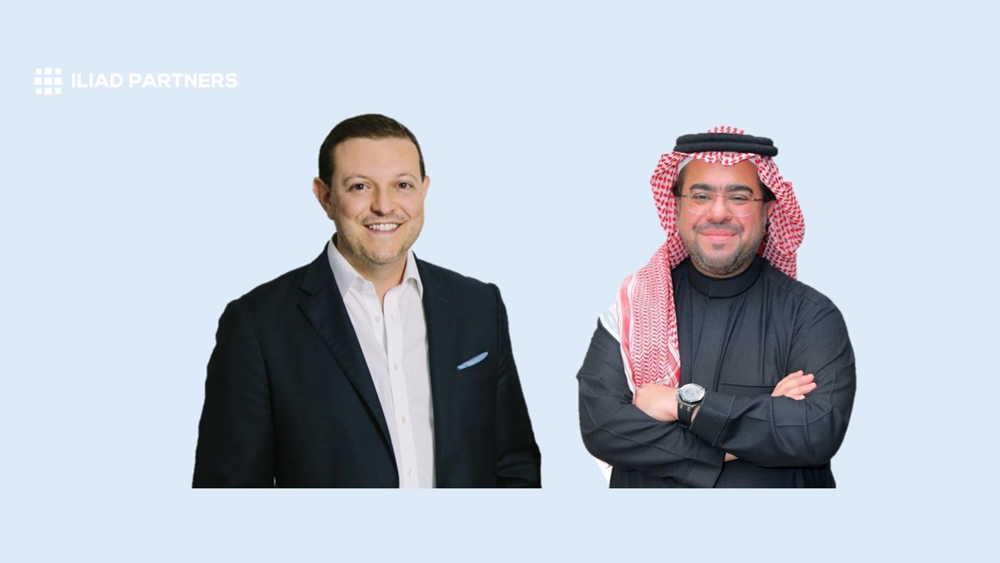 &#x3A4;&#x3B1; &#x3B5;&#x3BB;&#x3BB;&#x3B7;&#x3BD;&#x3B9;&#x3BA;&#x3AC; &#x3C0;&#x3BB;&#x3AC;&#x3BD;&#x3B1; &#x3C4;&#x3BF;&#x3C5; &#x3B1;&#x3C1;&#x3B1;&#x3B2;&#x3B9;&#x3BA;&#x3BF;&#x3CD; VC fund Iliad Partners