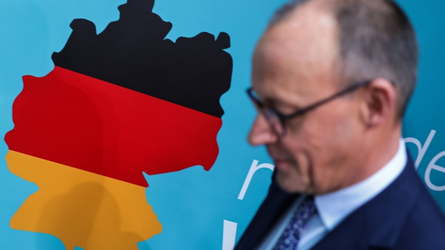 Συμφωνία Μερτς, SPD και Πρασίνων για τη χαλάρωση του φρένου χρέους - "Η Γερμανία επέστρεψε"