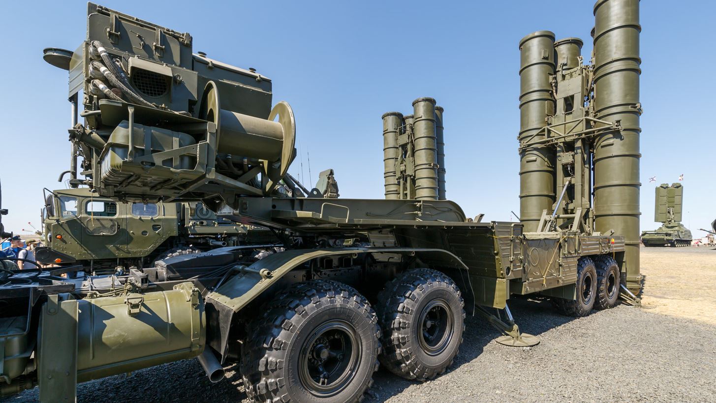 Γιατί η Ρωσία θέλει να αγοράσει τους S-400 που είχε πουλήσει στην Τουρκία - Οι "παρενέργειες" στη Μέση Ανατολή