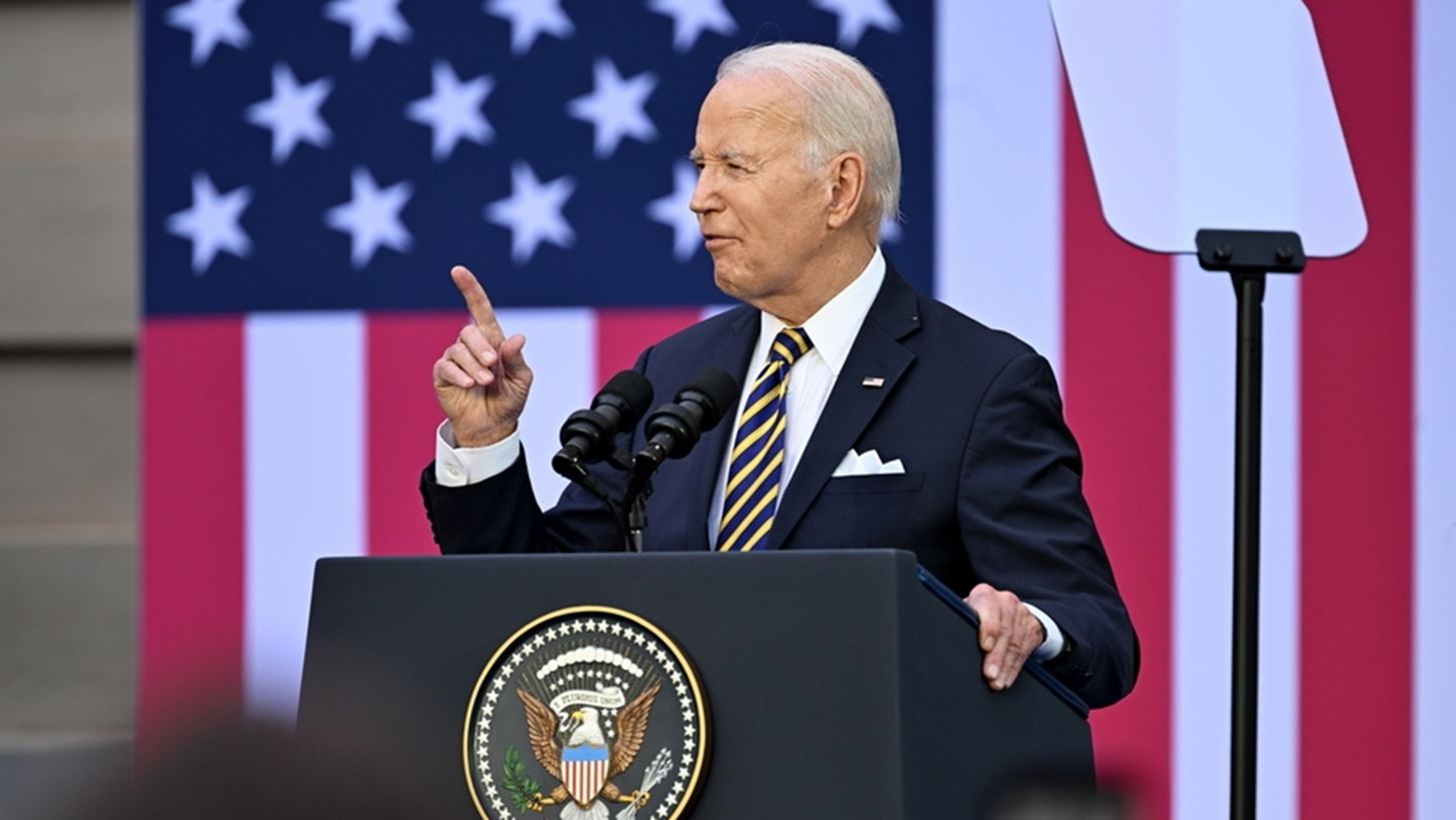 Η περιουσία του Τζο Μπάιντεν που "αγάπησε" τα ακίνητα