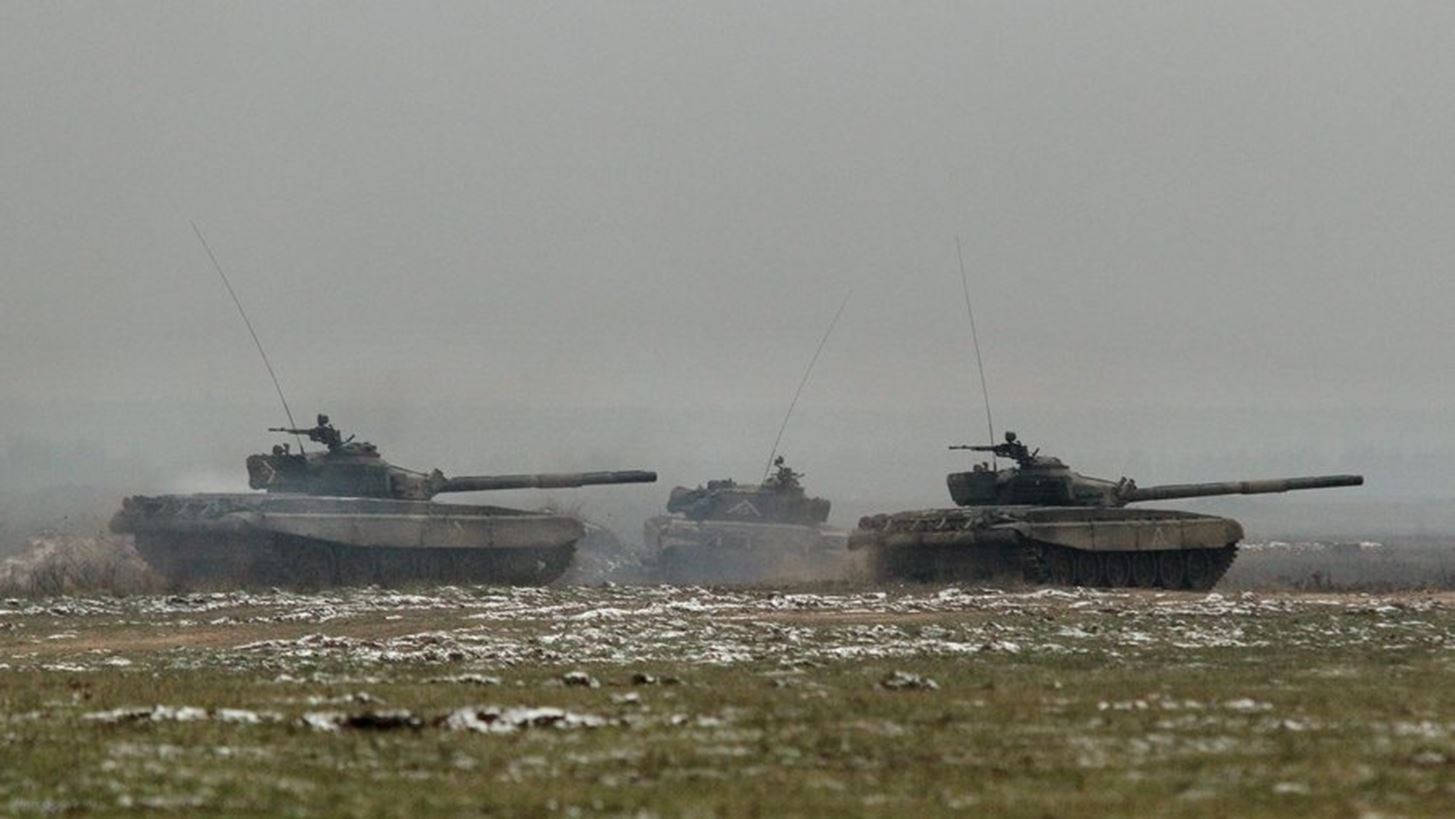 Γιατί η καλύτερη ταξιαρχία τεθωρακισμένων της Ουκρανίας περιμένει τα μακρύκαννα Leopard 2A6