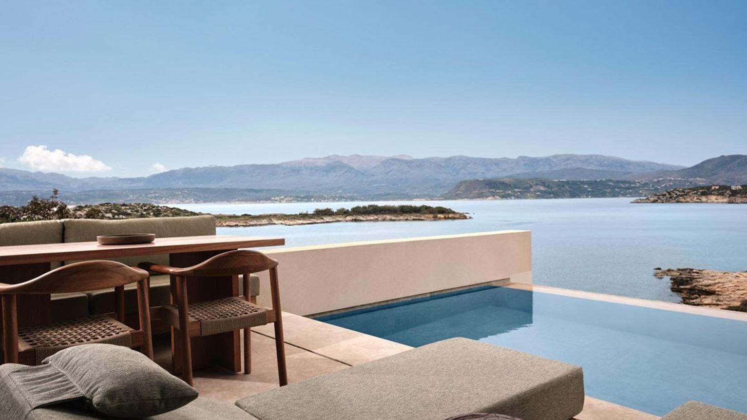 JW Marriott Crete Resort &amp; Spa: &#x3A4;&#x3BF; &#x3C0;&#x3C1;&#x3CE;&#x3C4;&#x3BF; &#x3C0;&#x3B1;&#x3C1;&#x3B1;&#x3B8;&#x3B1;&#x3BB;&#x3AC;&#x3C3;&#x3C3;&#x3B9;&#x3BF; resort &#x3C4;&#x3BF;&#x3C5; brand &#x3C3;&#x3C4;&#x3B7; &#x39C;&#x3B5;&#x3C3;&#x3CC;&#x3B3;&#x3B5;&#x3B9;&#x3BF; &#x3AC;&#x3BD;&#x3BF;&#x3B9;&#x3BE;&#x3B5; &#x3C3;&#x3C4;&#x3B7;&#x3BD; &#x39A;&#x3C1;&#x3AE;&#x3C4;&#x3B7;