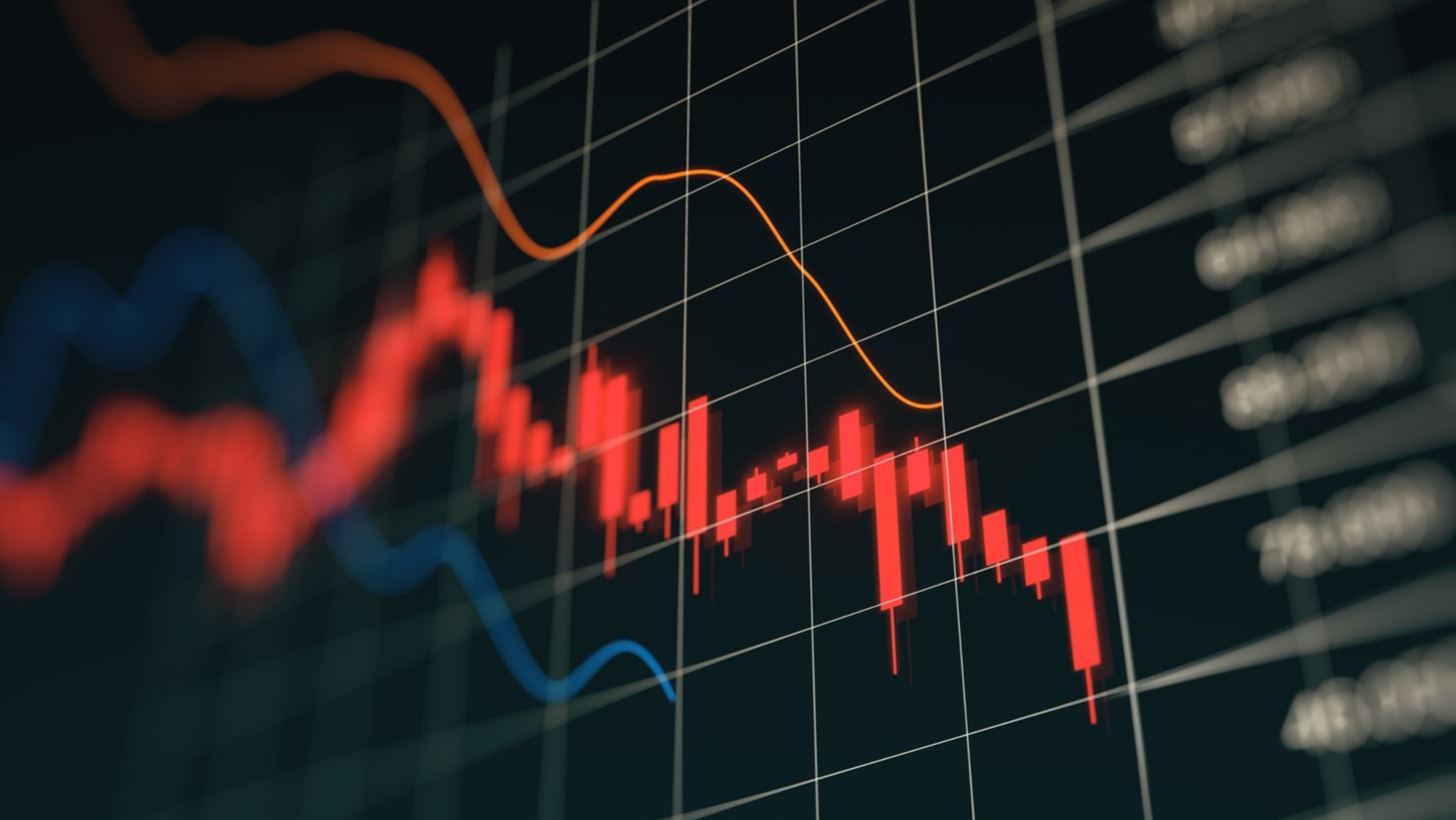 Πτωτικά κινούνται οι ευρωαγορές