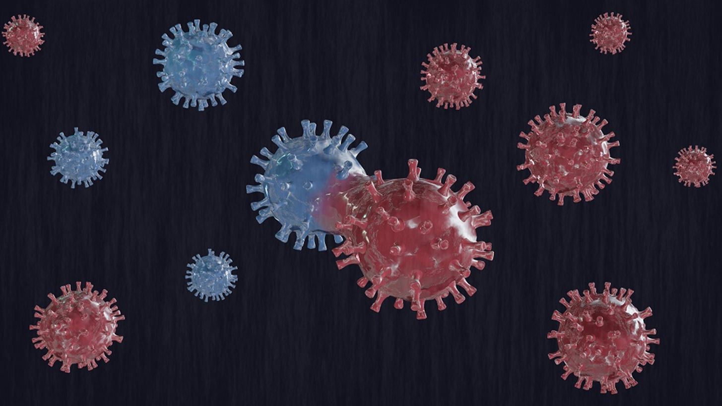 Τι ξέρουμε για το νέο, πιο μεταλλαγμένο στέλεχος C.1.2. του κορονοϊού από τη Νότια Αφρική