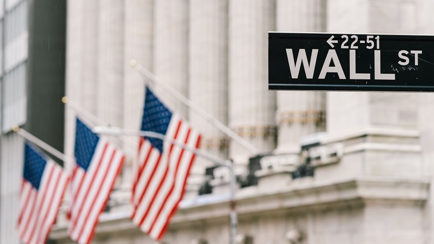 Wall: Σε ρυθμούς ρεκόρ συνέχισαν S&P 500 και Nasdaq