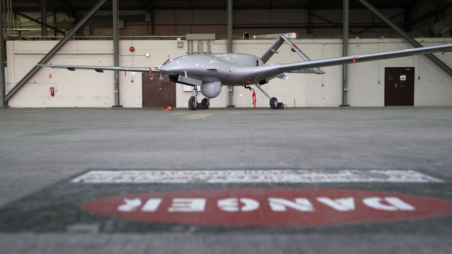 Τα τουρκικά Bayraktar εξοπλίζονται με πυραύλους Sungur – αλλά δεν είναι ό,τι καλύτερο απέναντι στα drones των Ρώσων