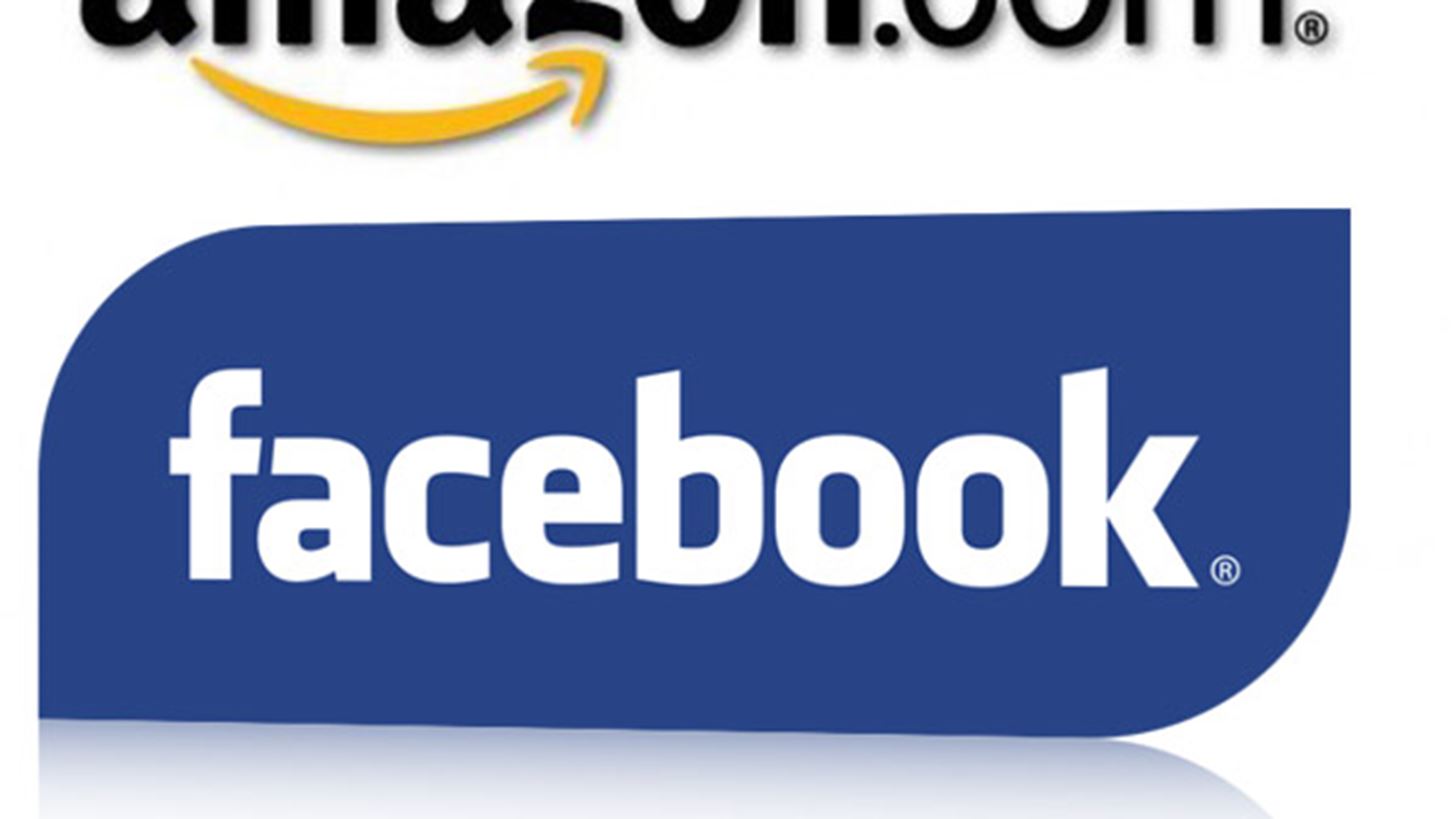 Η Amazon θα χρεοκοπήσει αργά ή γρήγορα εξαιτίας του Facebook