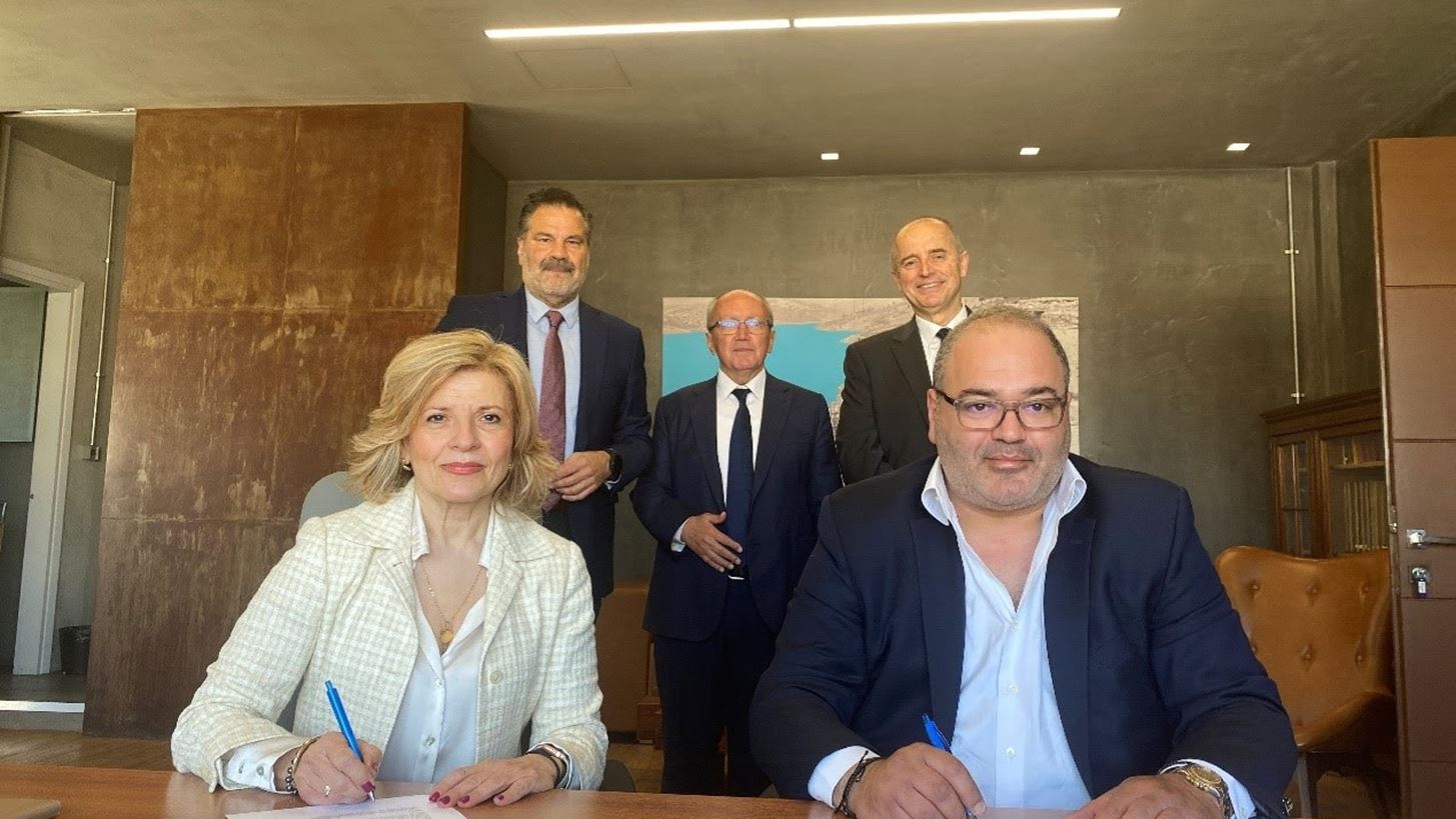 ΕΥΔΑΠ: Στην τελική ευθεία για την απόκτηση Αποχετευτικού Δικτύου σε τέσσερις οικισμούς του Δήμου Μαραθώνα