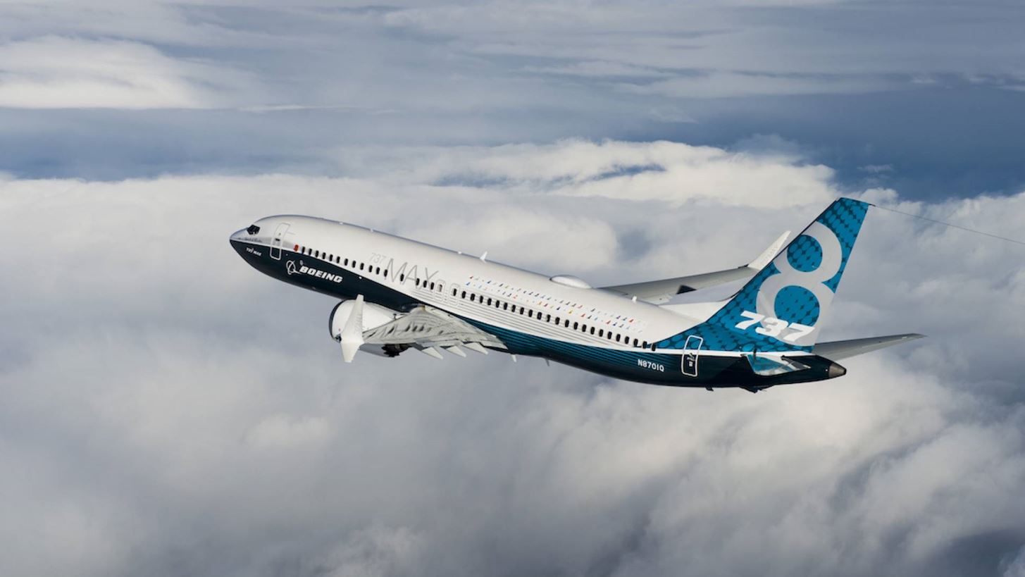 Γιατί η Boeing χρειάζεται ένα νέο αεροπλάνο – και σύντομα