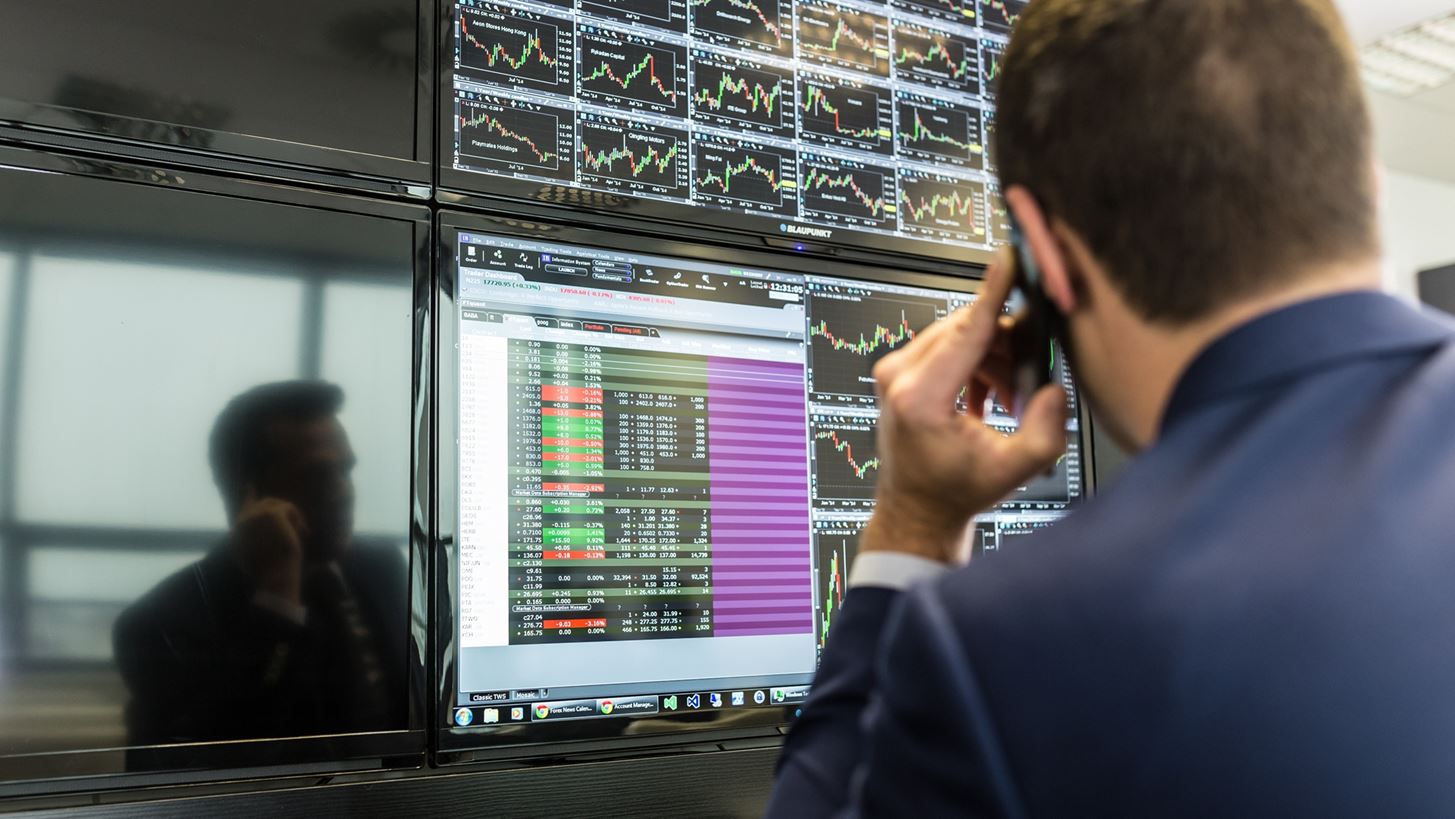 Ευρωαγορές: Εξασθενεί η προσπάθεια ανάκαμψης μετά το χθεσινό sell-off