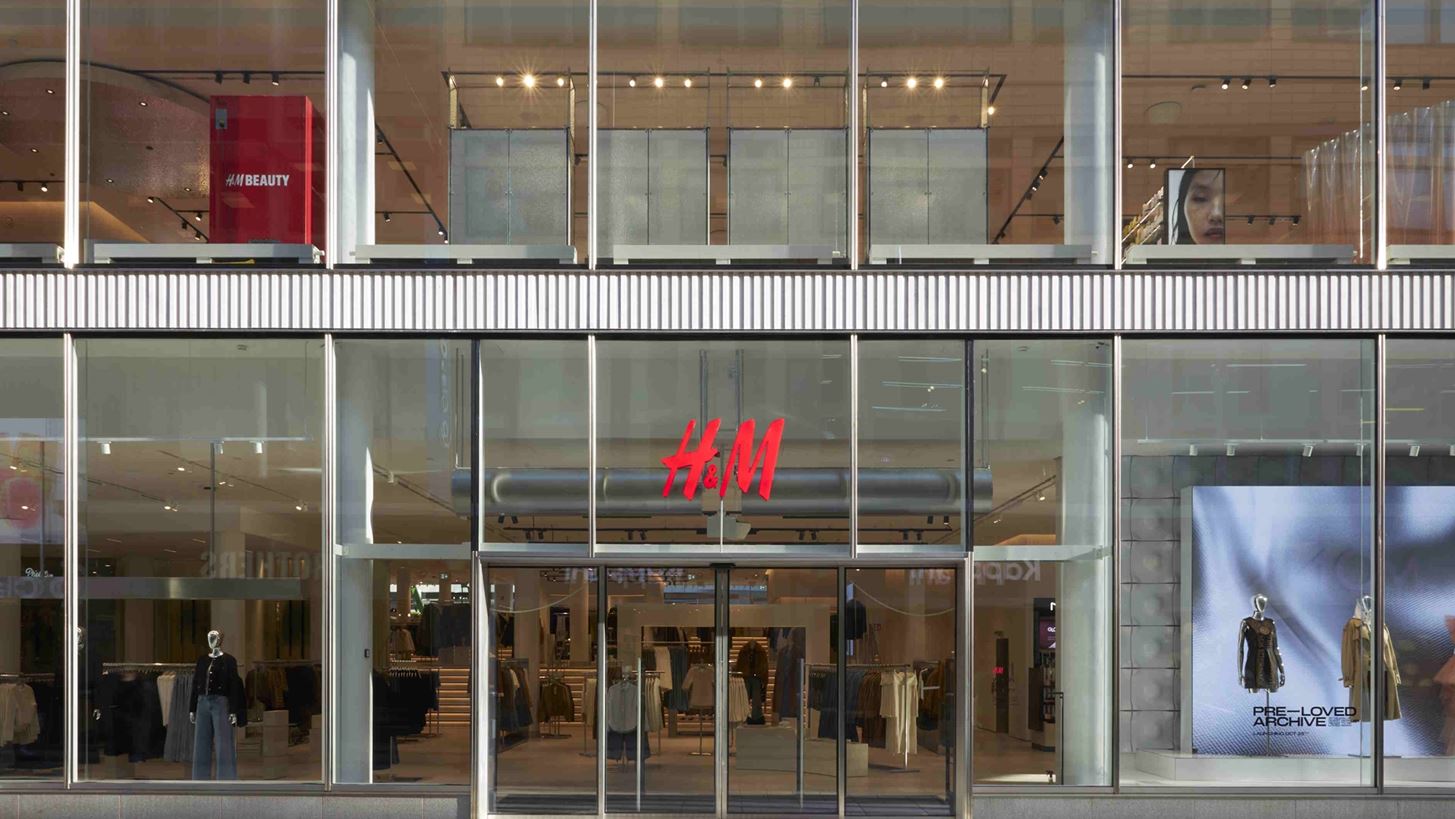 H&amp;M: &#x3A0;&#x3C1;&#x3C9;&#x3C4;&#x3BF;&#x3C0;&#x3CC;&#x3C1;&#x3BF;&#x3C2; &#x3C3;&#x3C4;&#x3B7; &#x3B2;&#x3B9;&#x3CE;&#x3C3;&#x3B9;&#x3BC;&#x3B7; &#x3BC;&#x3CC;&#x3B4;&#x3B1; &#x2013; &#x391;&#x3C0;&#x3CC; &#x3C4;&#x3B7;&#x3BD; &#x3B9;&#x3B4;&#x3AD;&#x3B1; &#x3C3;&#x3C4;&#x3B7;&#x3BD; &#x3B5;&#x3C0;&#x3B9;&#x3C1;&#x3C1;&#x3BF;&#x3AE;