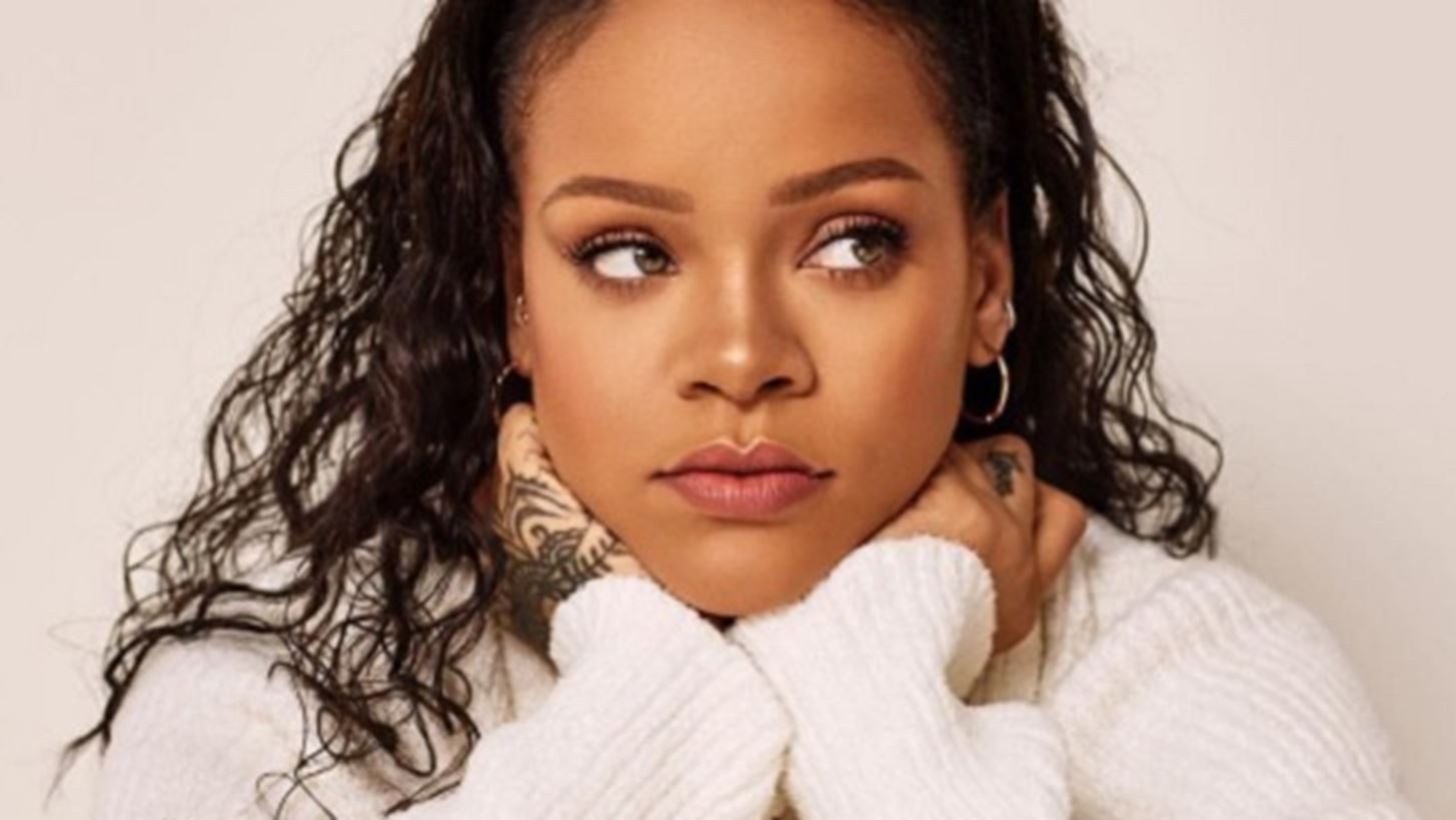 &#x3A0;&#x3CE;&#x3C2; &#x3B7; Rihanna &#x3B4;&#x3B7;&#x3BC;&#x3B9;&#x3BF;&#x3CD;&#x3C1;&#x3B3;&#x3B7;&#x3C3;&#x3B5; &#x3C0;&#x3B5;&#x3C1;&#x3B9;&#x3BF;&#x3C5;&#x3C3;&#x3AF;&#x3B1; $600 &#x3B5;&#x3BA;&#x3B1;&#x3C4;. &#x3BA;&#x3B1;&#x3B9; &#x3AD;&#x3B3;&#x3B9;&#x3BD;&#x3B5; &#x3B7; &#x3C0;&#x3BB;&#x3BF;&#x3C5;&#x3C3;&#x3B9;&#x3CC;&#x3C4;&#x3B5;&#x3C1;&#x3B7; &#x3C4;&#x3C1;&#x3B1;&#x3B3;&#x3BF;&#x3C5;&#x3B4;&#x3AF;&#x3C3;&#x3C4;&#x3C1;&#x3B9;&#x3B1; &#x3C3;&#x3C4;&#x3BF;&#x3BD; &#x3BA;&#x3CC;&#x3C3;&#x3BC;&#x3BF;