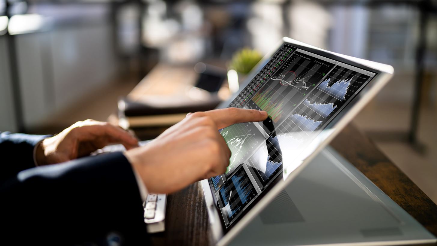 Nvidia και Broadcom ακολουθούν τη Microsoft σε ιστορικά υψηλά