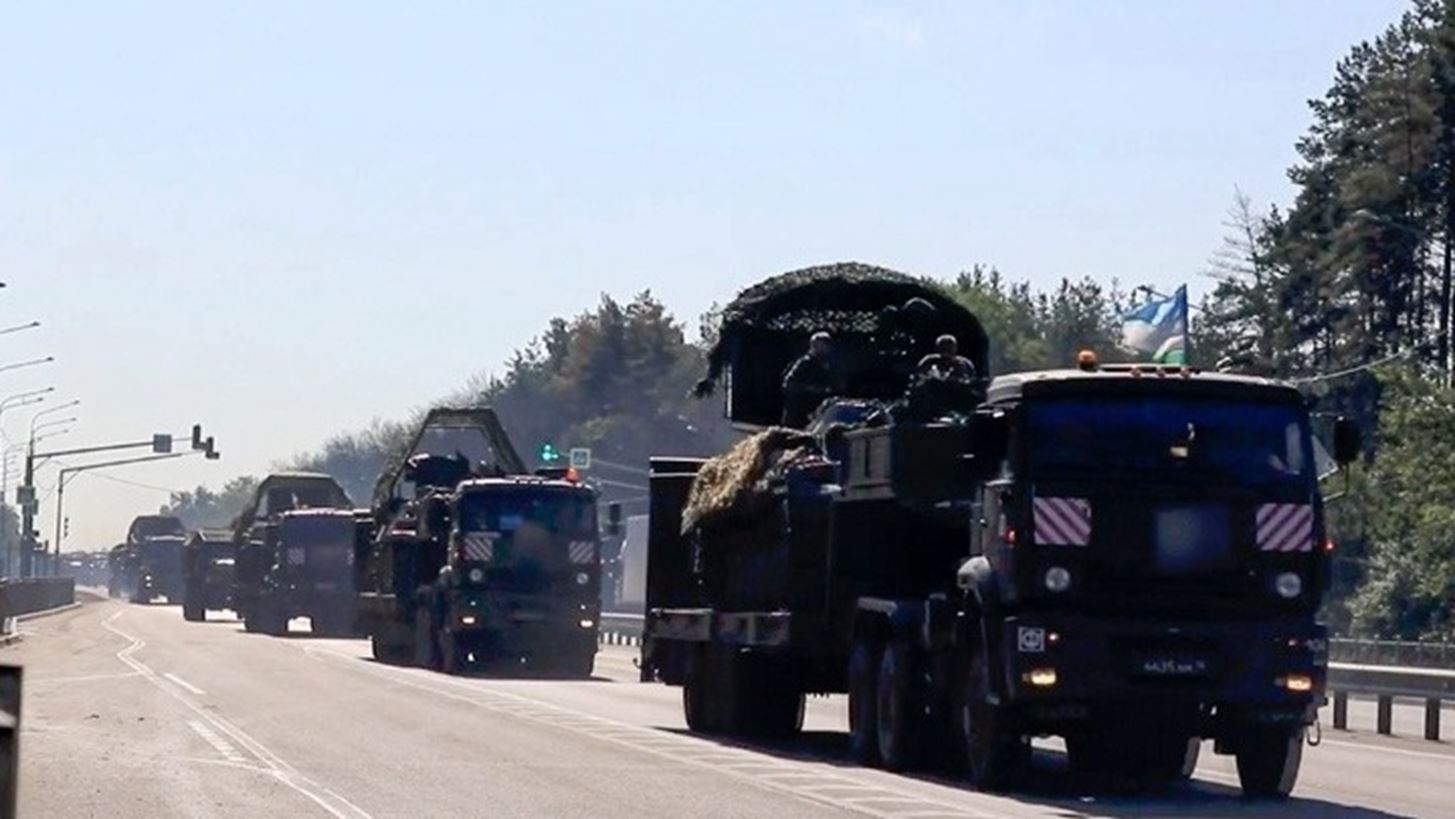 Οι Ουκρανοί μπήκαν για να μείνουν στο Κουρσκ - Με αντίποινα απειλεί ο Πούτιν