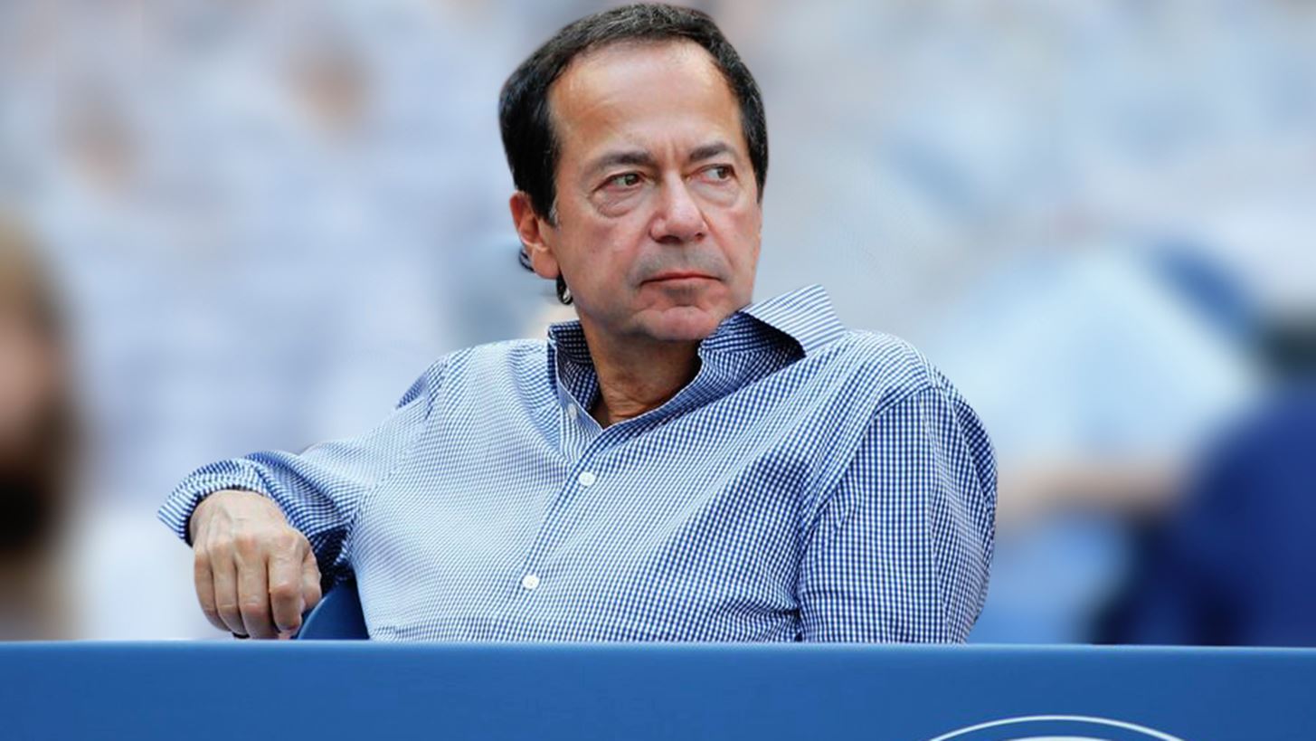 Τράπεζα Πειραιώς: Με 14,18% στα δικαιώματα ψήφου ο John A. Paulson