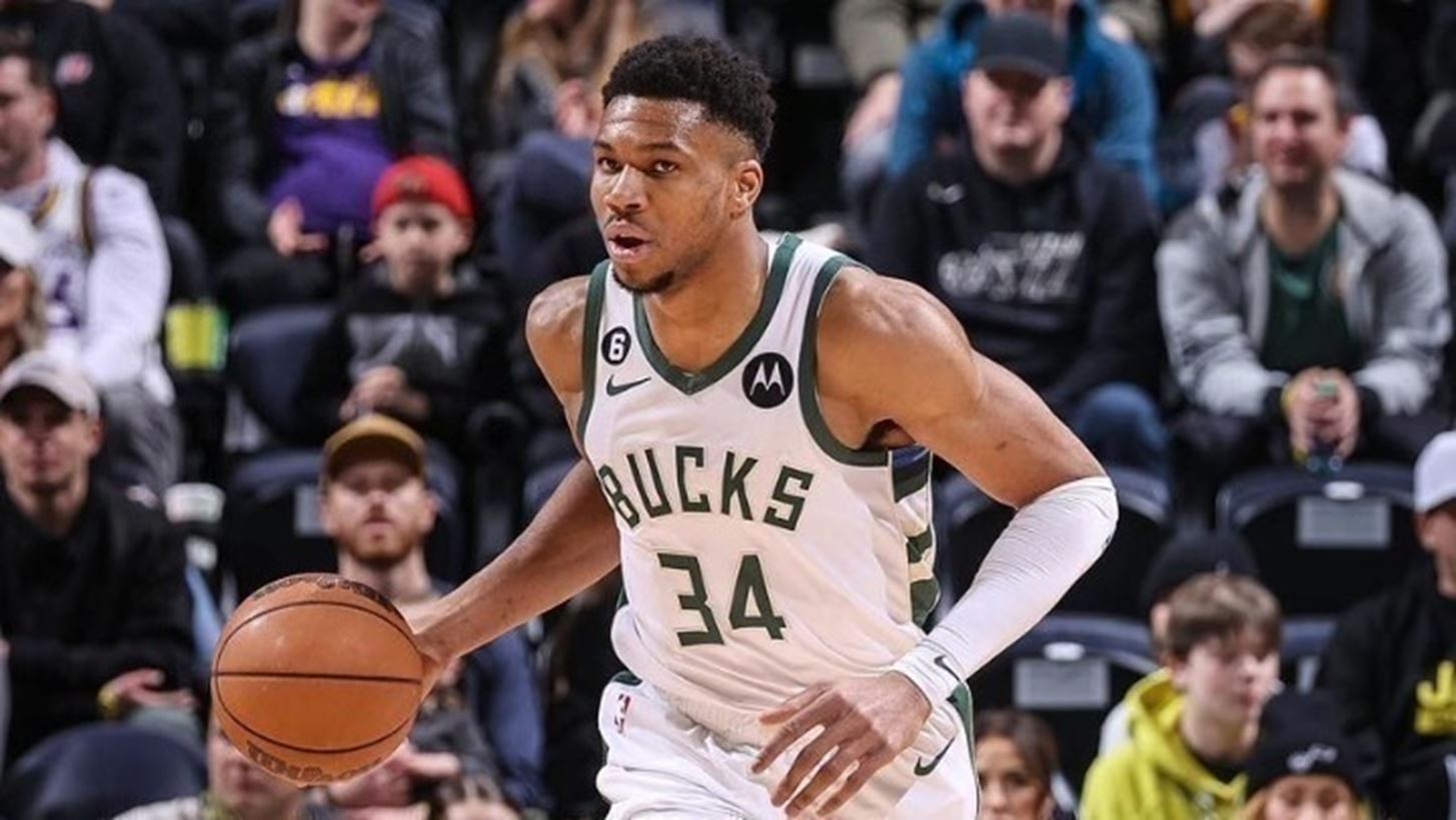 Οι 10 πιο ακριβοπληρωμένοι αθλητές στον κόσμο το 2025 - Στη 13η θέση ο Γιάννης Αντετοκούνμπο