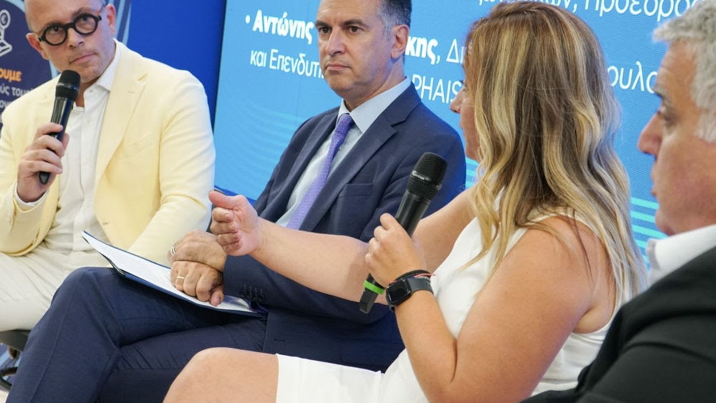 Growthfund Agora: &#x395;&#x3C0;&#x3AD;&#x3BD;&#x3B4;&#x3C5;&#x3C3;&#x3B7; &#x3C3;&#x3C4;&#x3B7; &#x3BD;&#x3AD;&#x3B1; &#x3B3;&#x3B5;&#x3BD;&#x3B9;&#x3AC; &#x3C4;&#x3C9;&#x3BD; &#x3B5;&#x3BB;&#x3BB;&#x3B7;&#x3BD;&#x3B9;&#x3BA;&#x3CE;&#x3BD; &#x3B5;&#x3C0;&#x3B9;&#x3C7;&#x3B5;&#x3B9;&#x3C1;&#x3AE;&#x3C3;&#x3B5;&#x3C9;&#x3BD; &#x3BA;&#x3B1;&#x3B9; &#x3C4;&#x3B7;&#x3BD; &#x3B1;&#x3BA;&#x3AF;&#x3BD;&#x3B7;&#x3C4;&#x3B7; &#x3C0;&#x3B5;&#x3C1;&#x3B9;&#x3BF;&#x3C5;&#x3C3;&#x3AF;&#x3B1; &#x3C4;&#x3BF;&#x3C5; &#x394;&#x3B7;&#x3BC;&#x3BF;&#x3C3;&#x3AF;&#x3BF;&#x3C5;