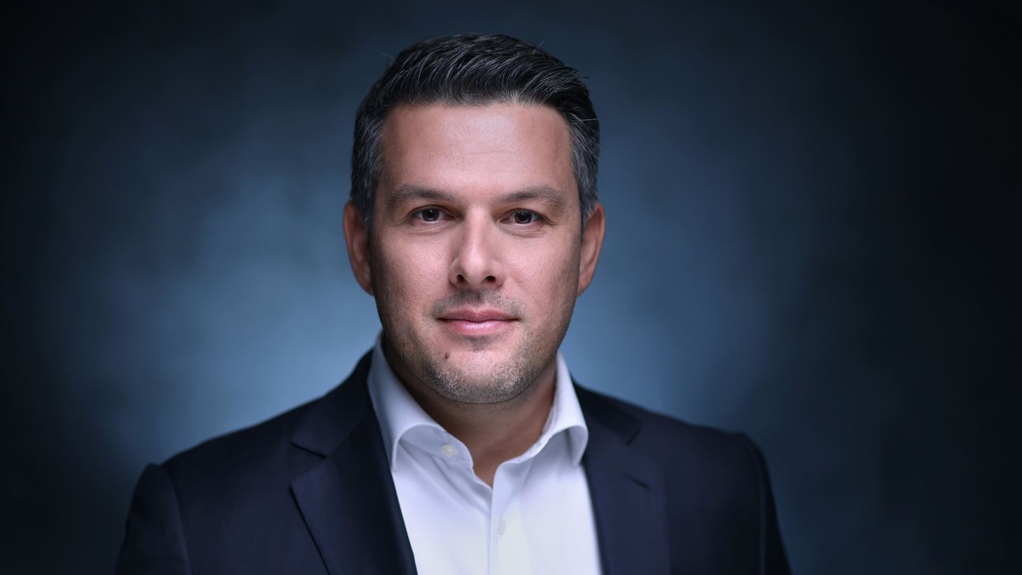 Κώστας Παπαγιάννης (Πρόεδρος και Διευθύνων Σύμβουλος Novartis Ελλάδος-Κύπρου-Μάλτας): Η καινοτομία είναι το κλειδί για ένα καλύτερο αύριο - μια επένδυση στη ζωή