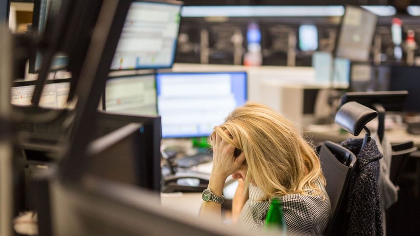 Ευρωαγορές: Απώλειες με σφραγίδα Τραμπ