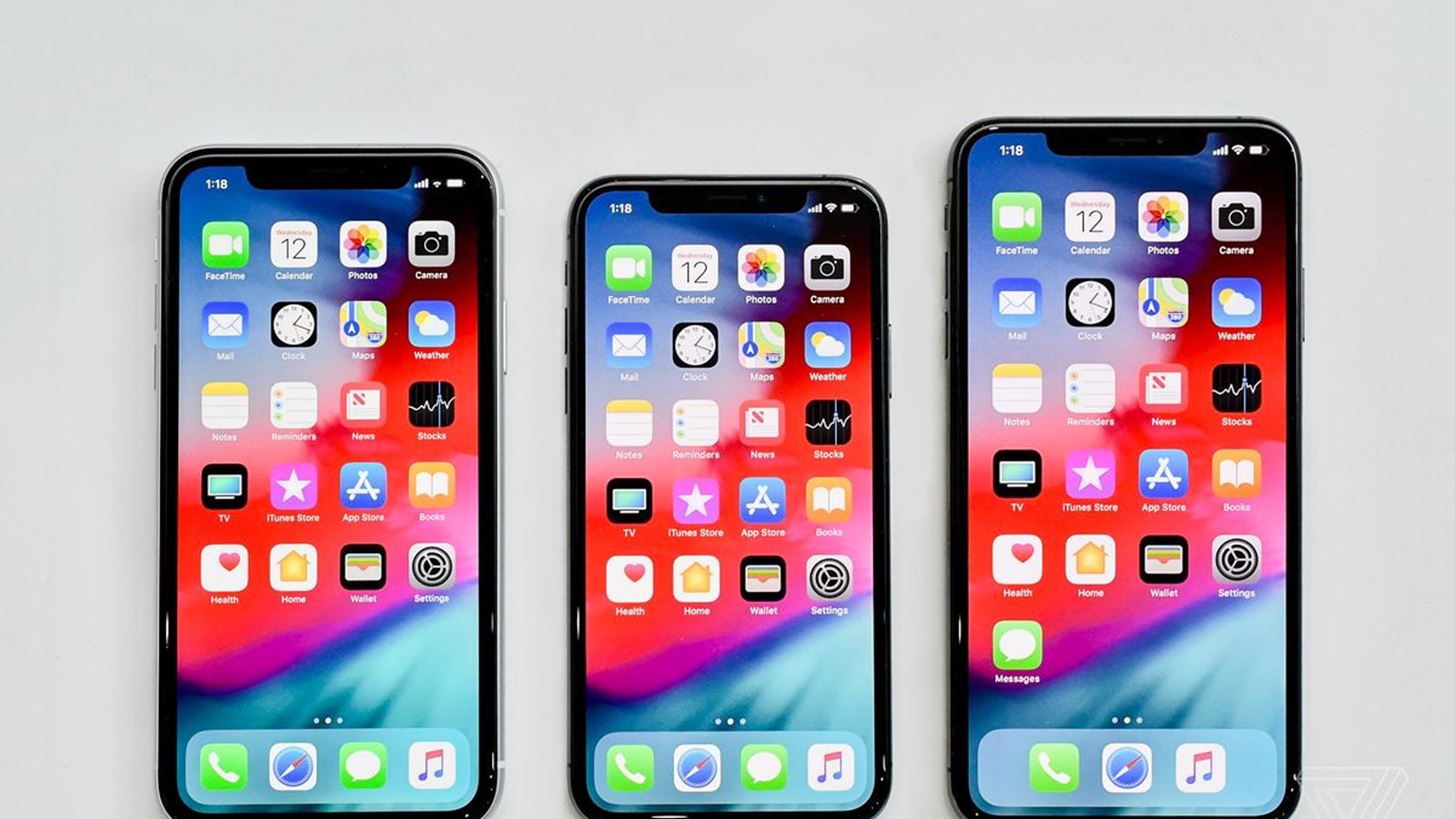 H Apple &#x3C0;&#x3C1;&#x3BF;&#x3B5;&#x3B9;&#x3B4;&#x3BF;&#x3C0;&#x3BF;&#x3AF;&#x3B7;&#x3C3;&#x3B5; &#x3CC;&#x3C4;&#x3B9; &#x3C4;&#x3B1; iPhones &#x3AD;&#x3C7;&#x3BF;&#x3C5;&#x3BD; &#x3C3;&#x3BF;&#x3B2;&#x3B1;&#x3C1;&#x3CC; &#x3C0;&#x3C1;&#x3CC;&#x3B2;&#x3BB;&#x3B7;&#x3BC;&#x3B1;