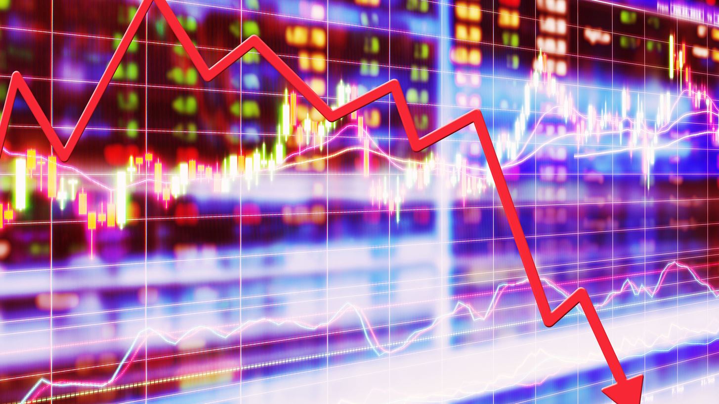 Αντιμέτωπες με την "τέλεια καταιγίδα" οι αγορές - JP Morgan, Barclays και UBS προειδοποιούν για βουτιά στις ευρωπαϊκές μετοχές