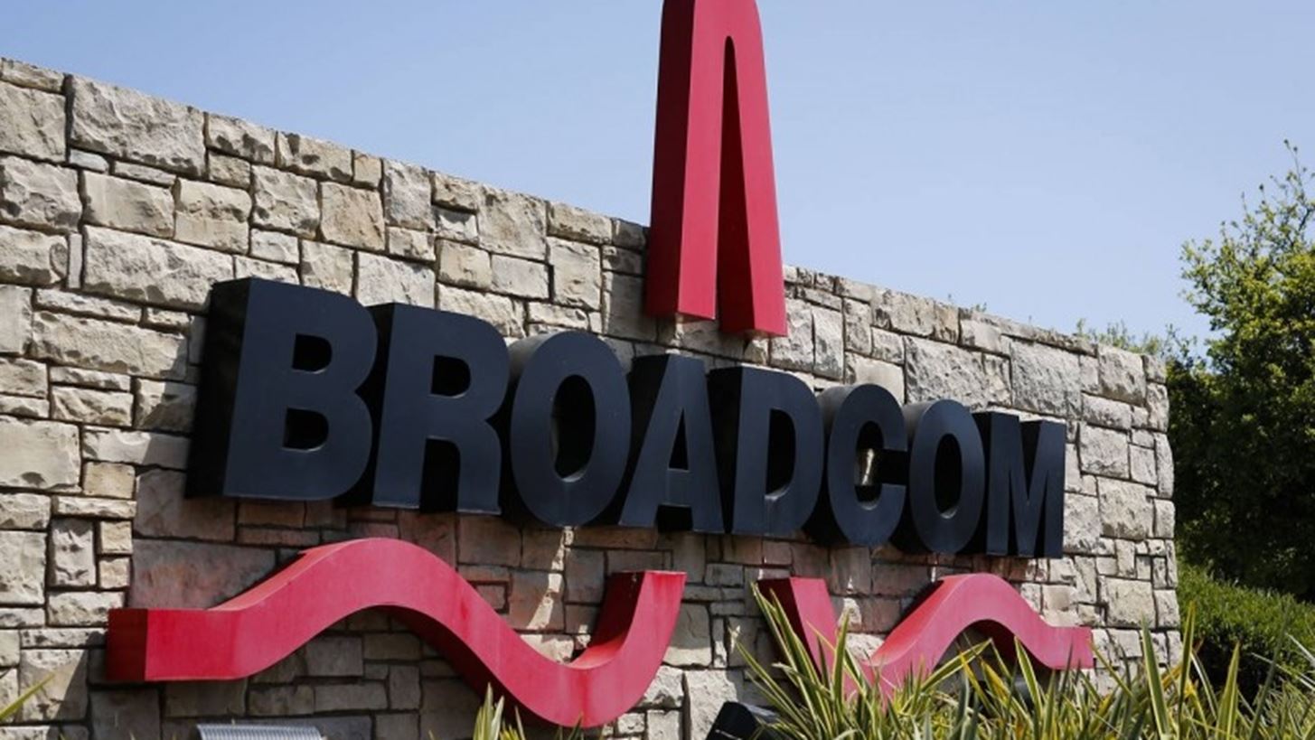 Broadcom: Καθησυχάζει ότι η εξαγορά της VMWare έναντι 61 δισ. δολ. "θα κλείσει σύντομα"