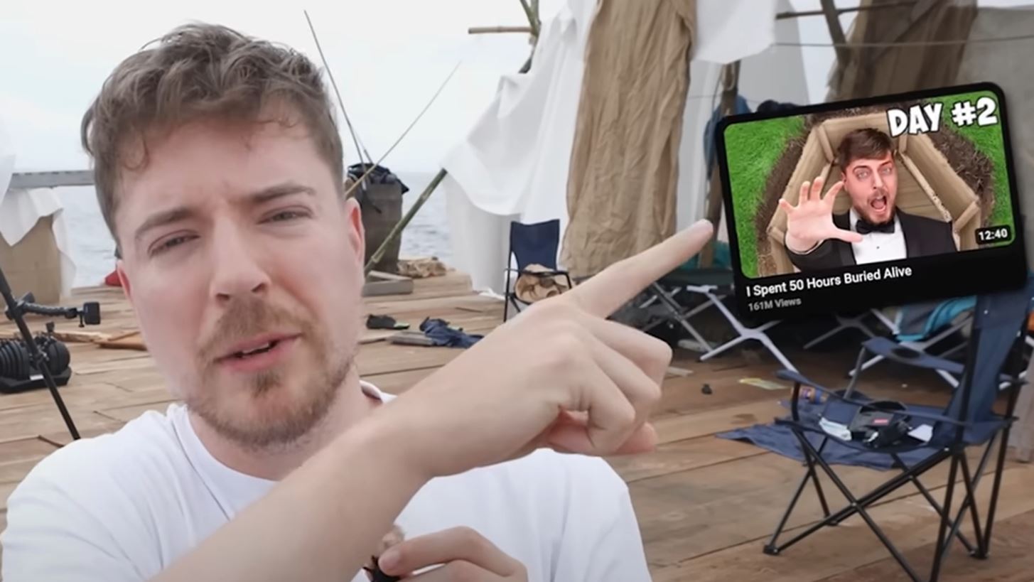 Οι 10 πιο καλοπληρωμένοι δημιουργοί περιεχομένου στα social media το 2023