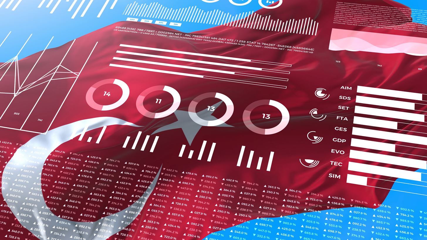 Τουρκία: Τα ομόλογα σε λίρες προσελκύουν ξένους επενδυτές - Εισροές 375 εκατ. δολ. την προηγούμενη εβδομάδα