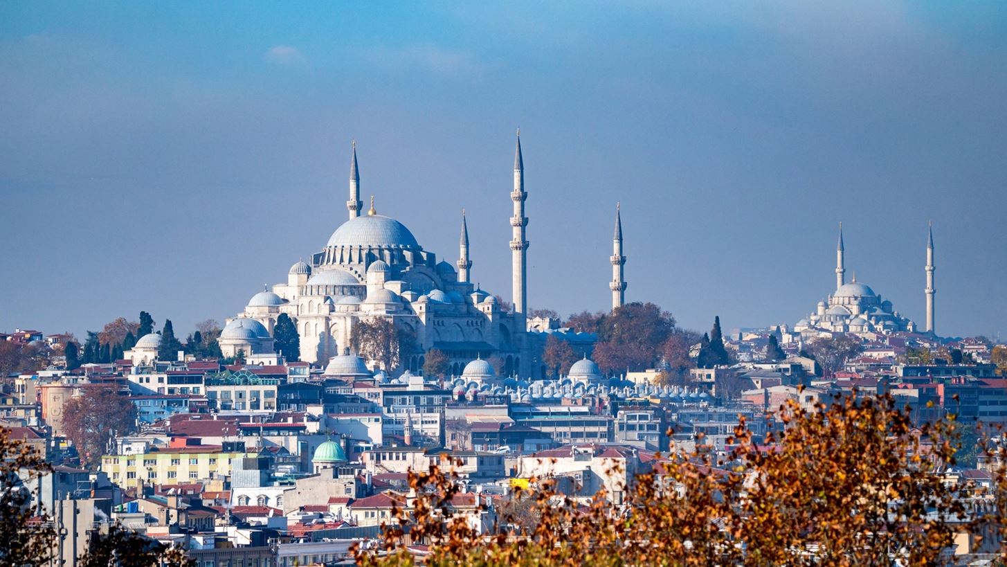 Οι αγωγοί αερίου, οι τουρκόφωνοι, η απασχολημένη Ρωσία και η υπερδραστήρια Τουρκία