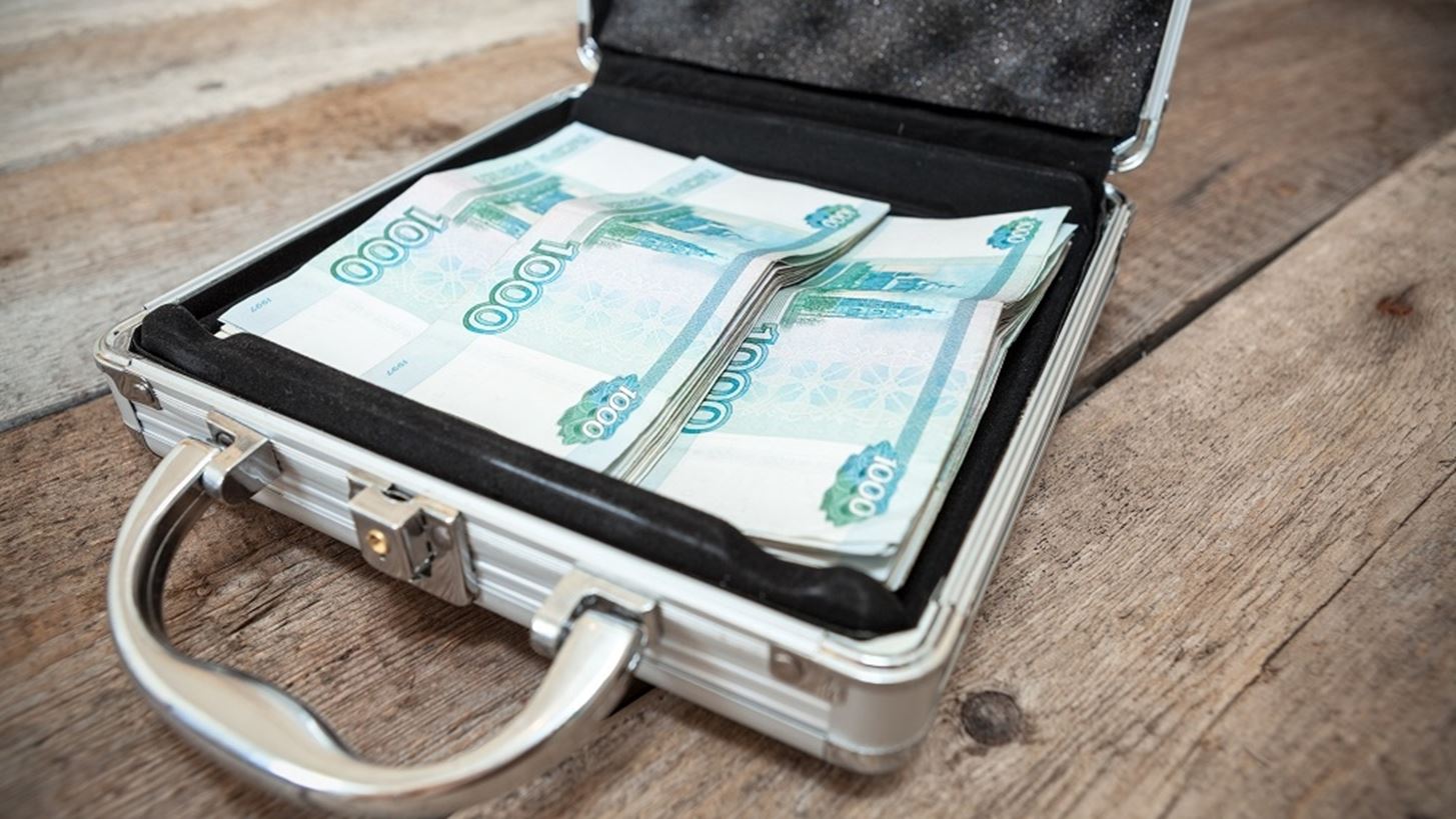 Πώς έκρυβαν μαύρο χρήμα οι Ρώσοι ολιγάρχες στο "κυπριακό οχυρό"