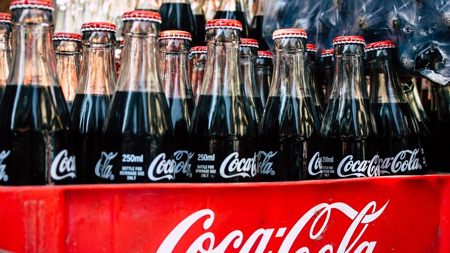 Coca Cola HBC: Mega deal 2,6 δισ. δολ. για την εξαγορά του 75% της Coca-Cola Beverages Africa