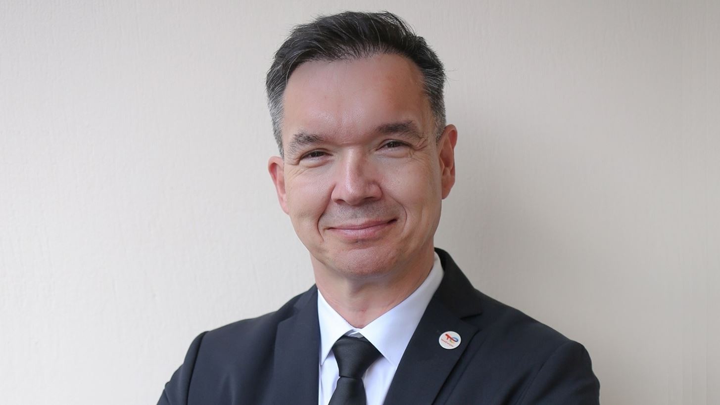 Gabor Bognar (TotalEnergies): Η Ελλάδα αποτελεί καλό παράδειγμα για την στρατηγική των πολλαπλών ενεργειών μας