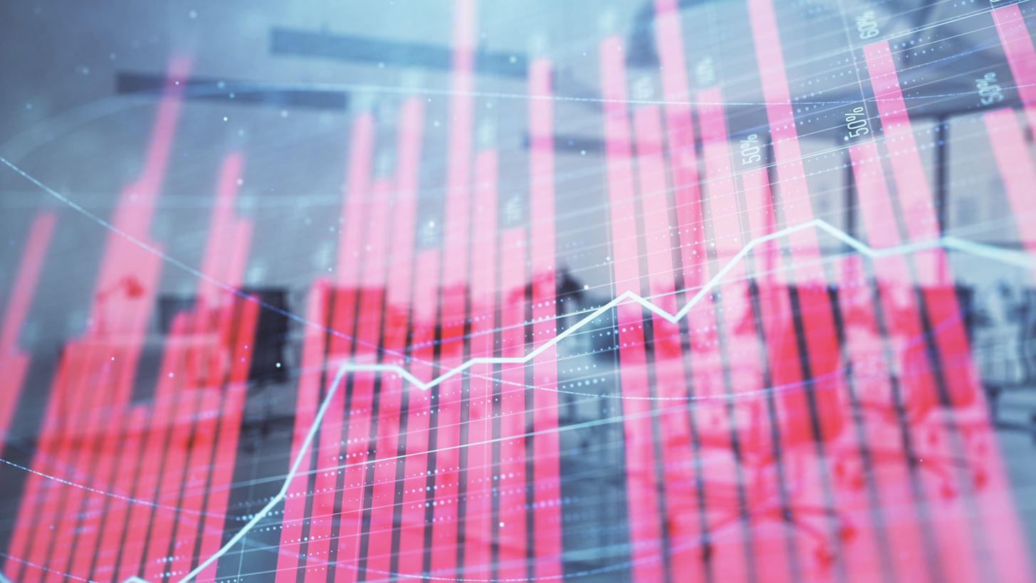 Ευρώπη: Κόκκινα ταμπλό και αγωνία, λίγο πριν ο Τραμπ "πατήσει το κουμπί" των δασμών