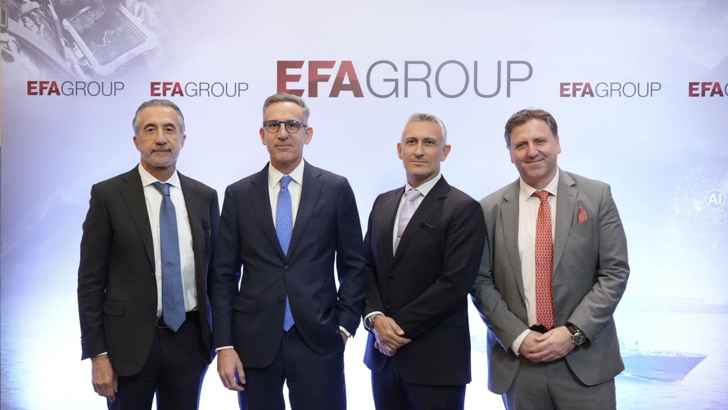 Γιατί επενδύουν Motor Oil και EOS Capital στην EFA Group - Το πλάνο για επενδύσεις 120 εκατ., χρηματιστήριο &amp; εξαγορές