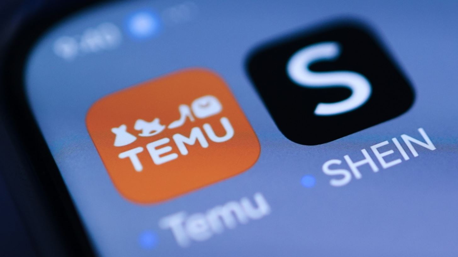 Τι αγοράζουν οι Έλληνες από Temu, Shein, Trendyol και AliExpress - Πόσα ξοδεύουν