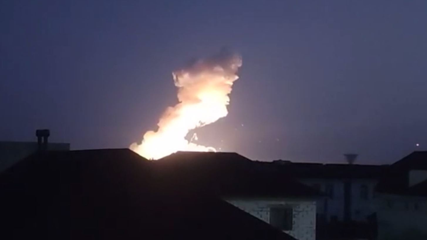 Η Ρωσία είχε πέντε συστοιχίες S-400 στην Κριμαία - Μέσα σε τρεις εβδομάδες η Ουκρανία κατέστρεψε δύο