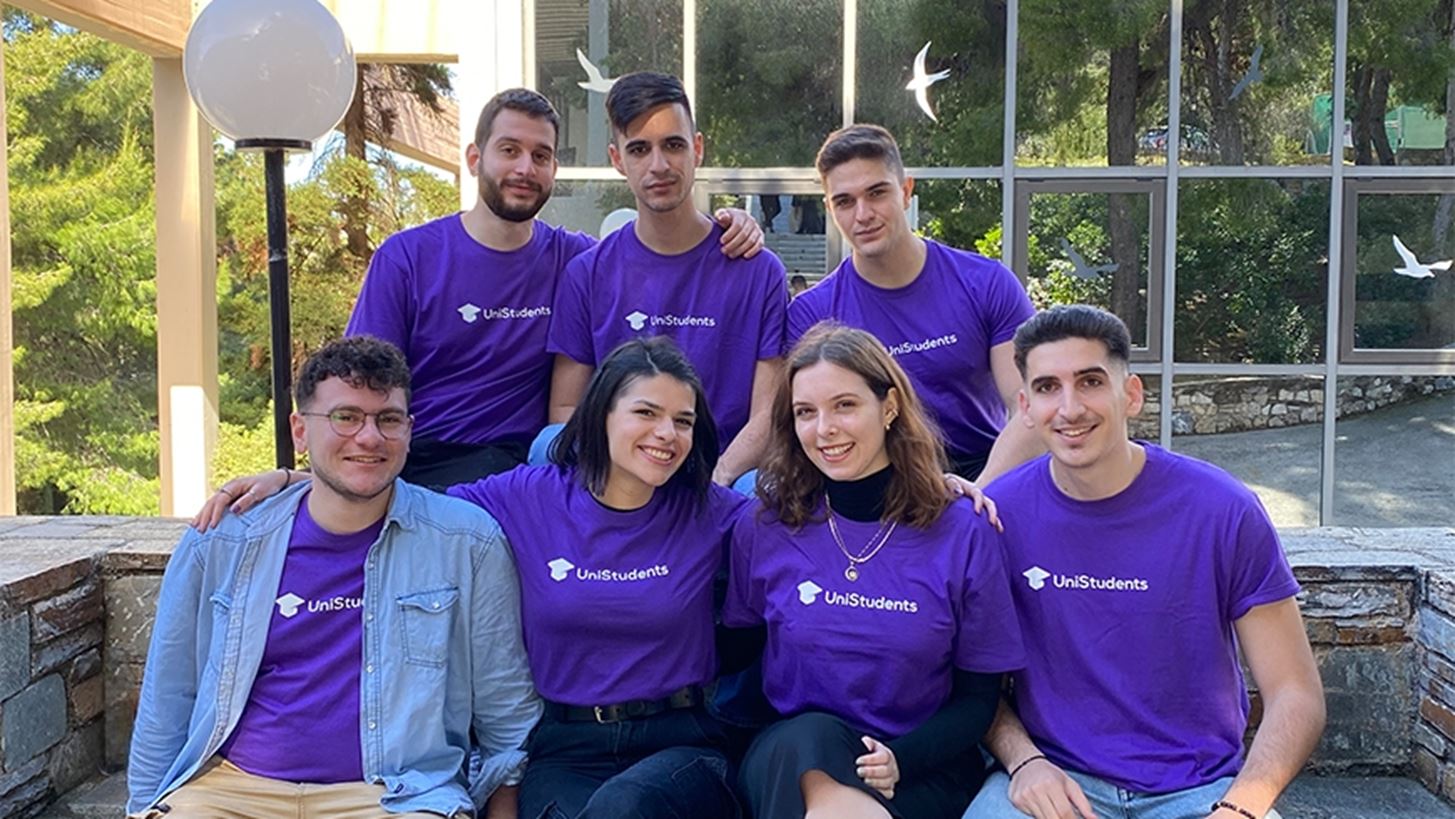 UniStudents: Στόχος η επέκταση στην Ευρώπη μετά τη χρηματοδότηση από το Genesis