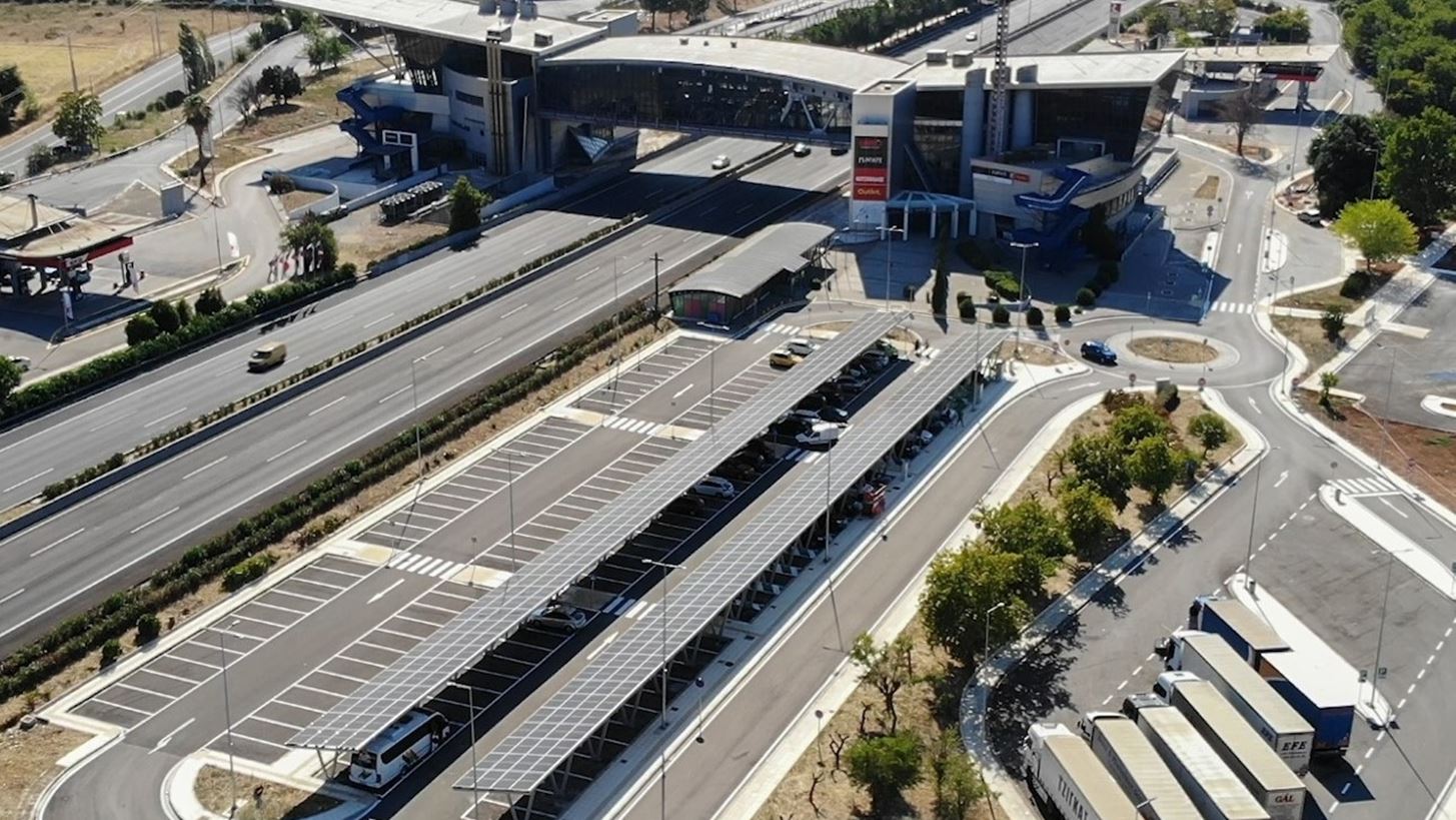 ΓΕΚ ΤΕΡΝΑ: Ξεκινά κάλυψη η Mediobanca, βλέπει τιμή-στόχο στα €28,80