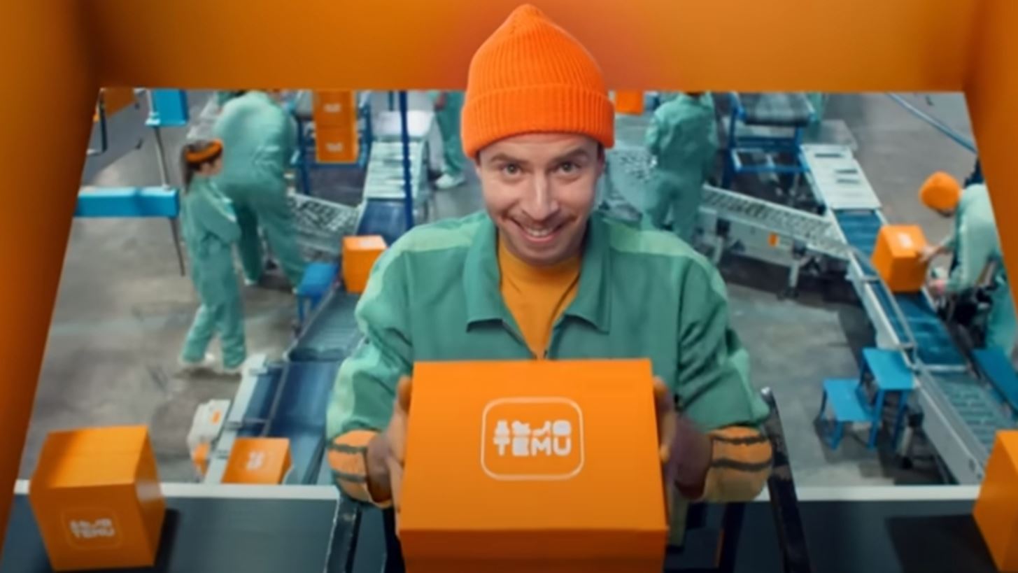 Ποιες μετοχές απειλούν ή "αβαντάρουν" τα φορέματα των $10 της Temu