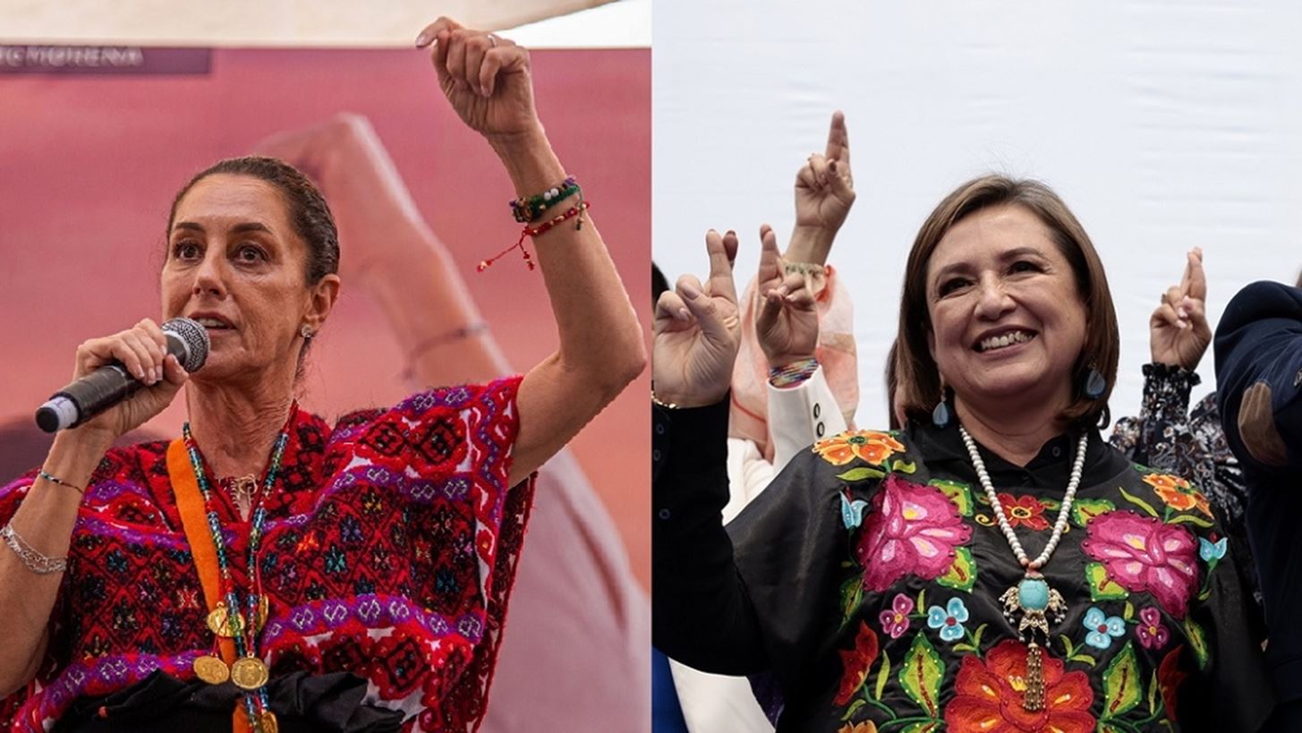 Οι ισχυρές γυναίκες που θα ξεχωρίσουν το 2024