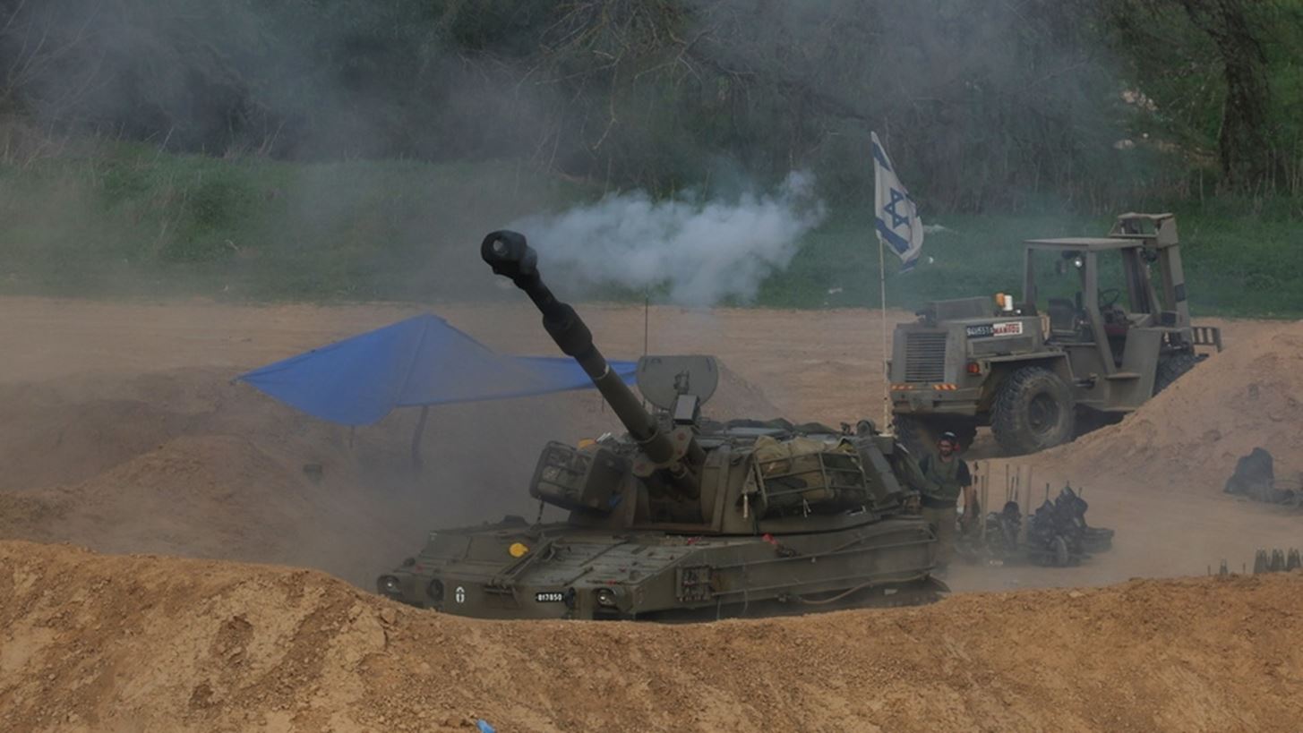 Ο επερχόμενος πόλεμος Ισραήλ-Χεζμπολάχ δεν θα επηρεάσει μόνο τη Μέση Ανατολή, αλλά όλο τον κόσμο